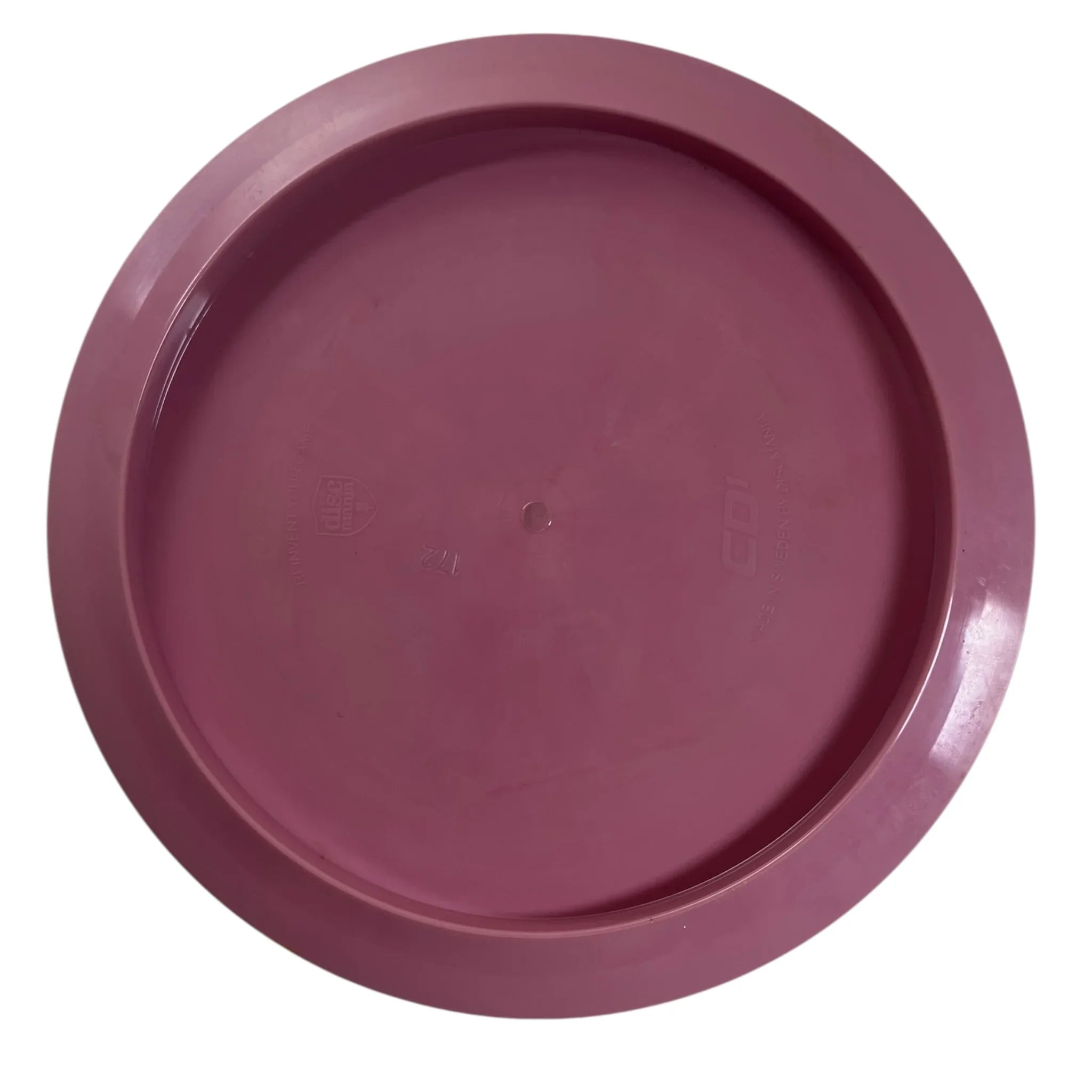 Discmania Zeta&