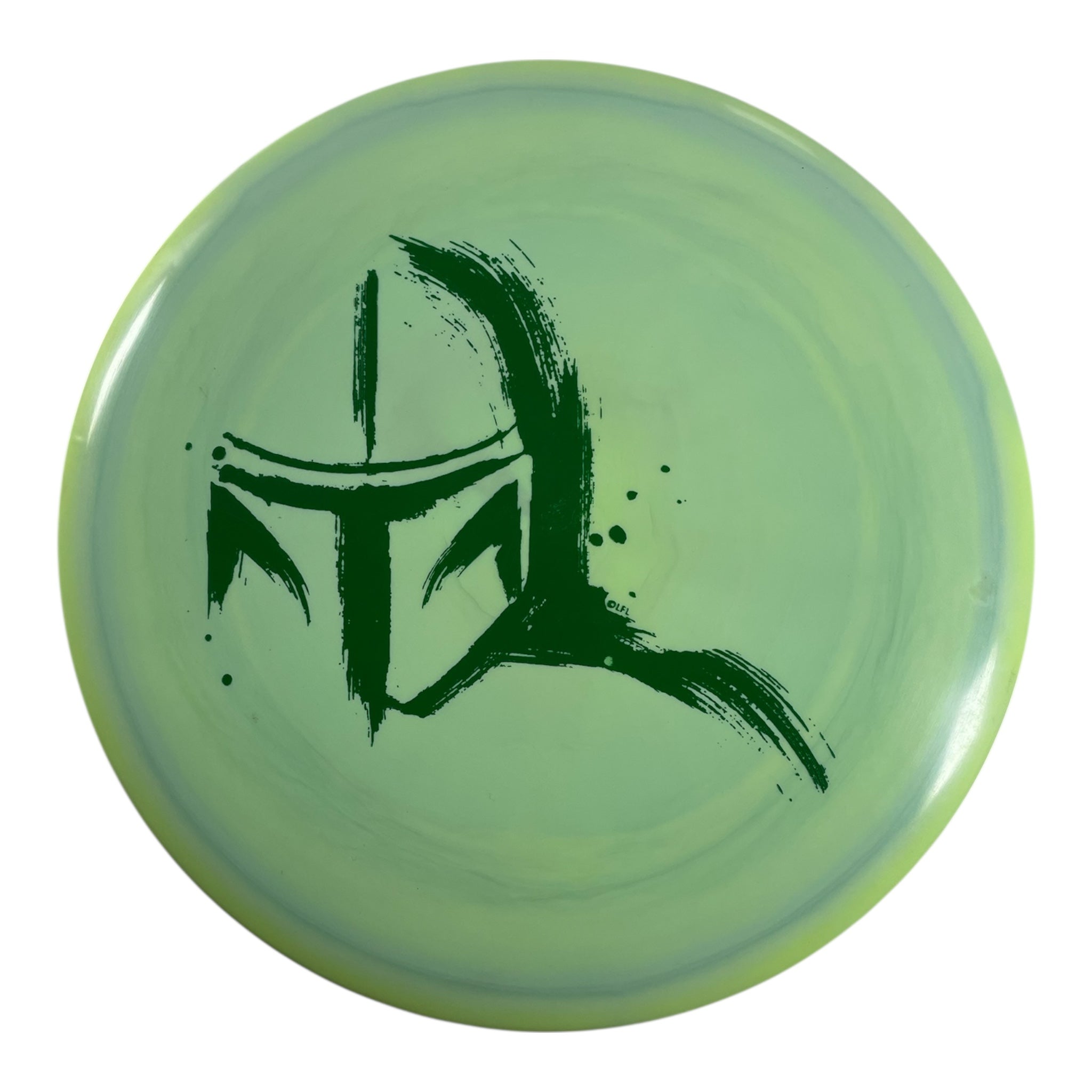 Discraft Buzzz | ESP | Green/Green 178g (Mandalorian) Disc Golf