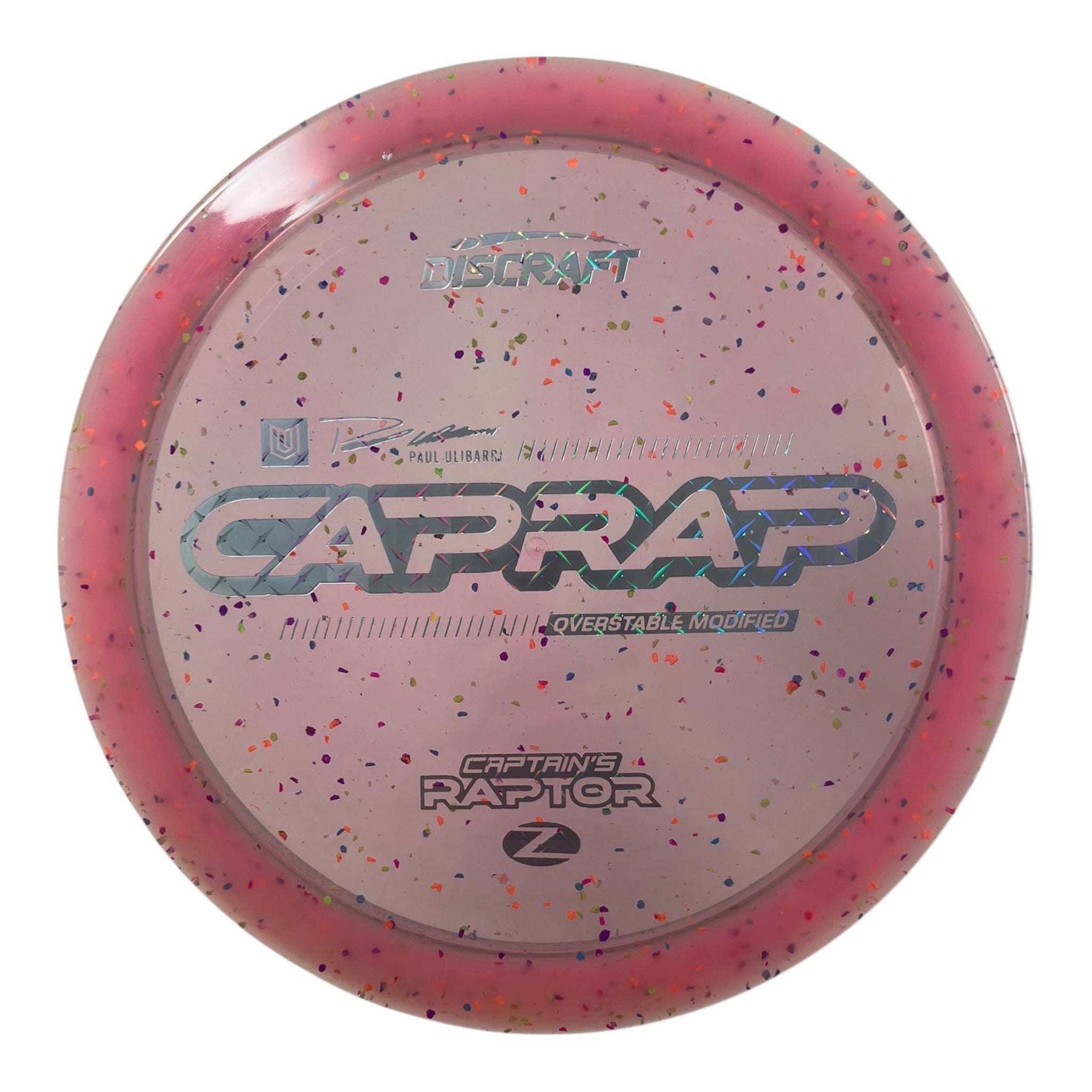 Discraft Captain&