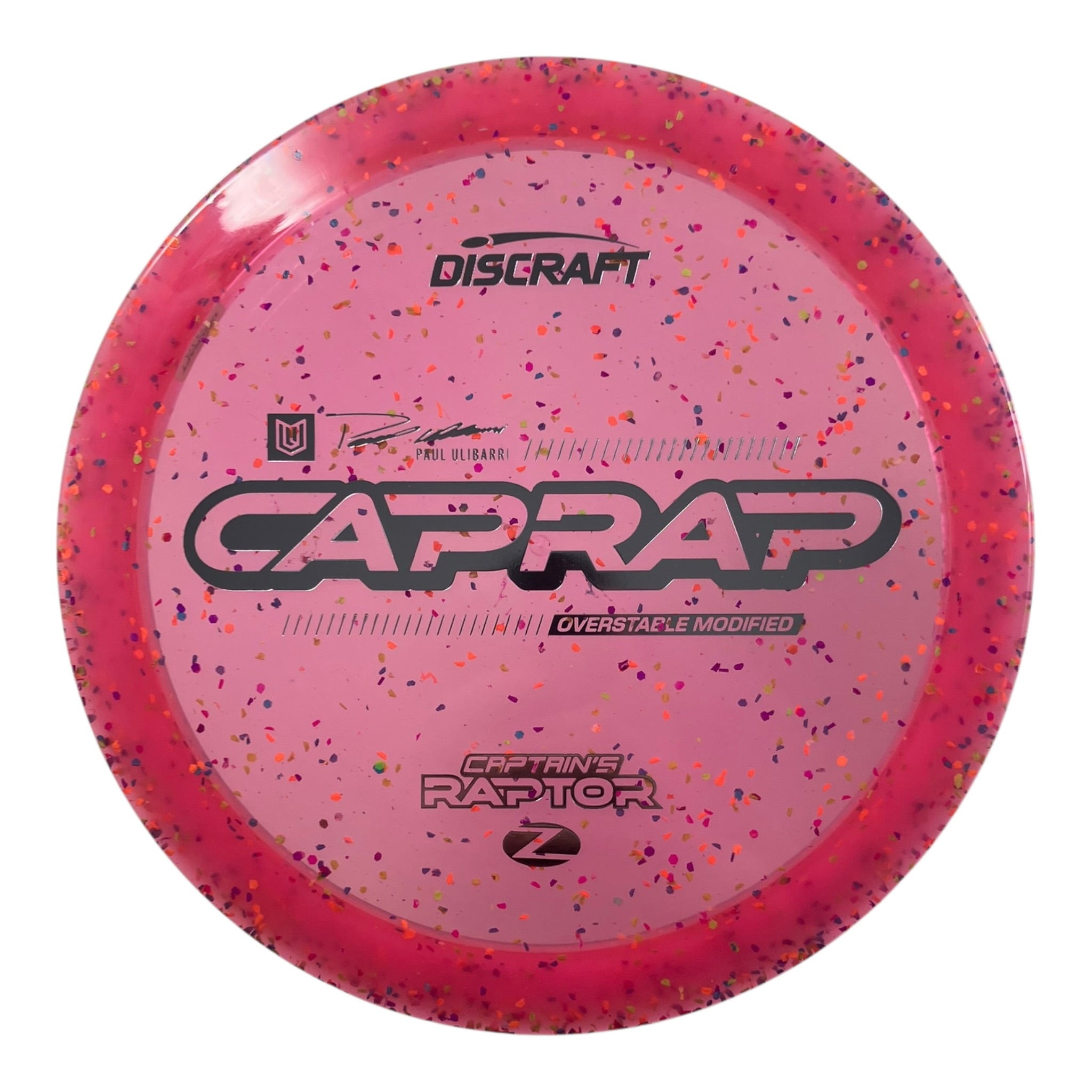 Discraft Captain&