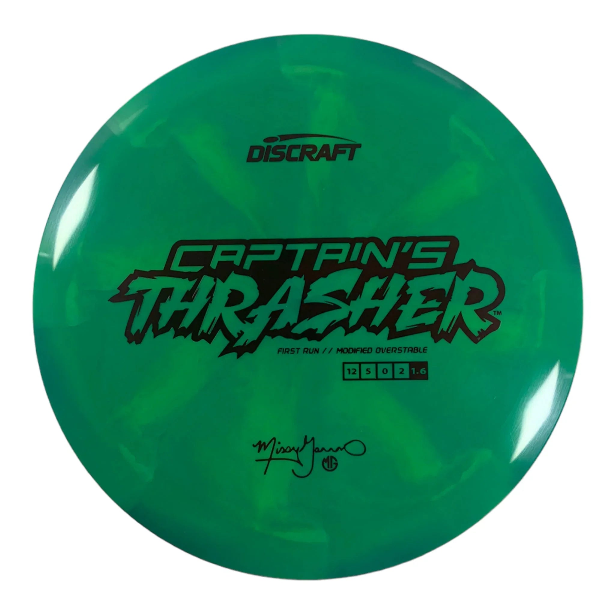 Discraft Captain&