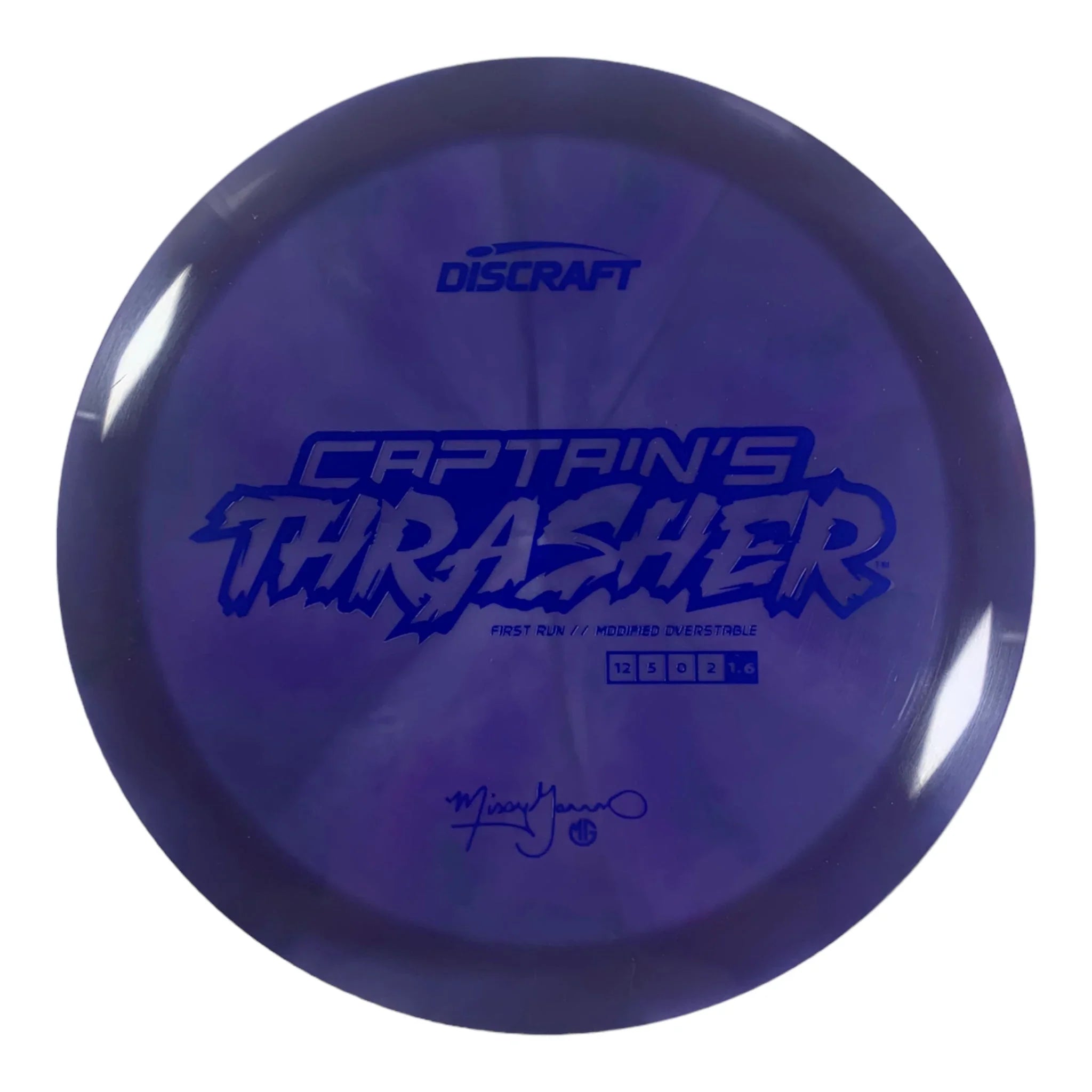 Discraft Captain&