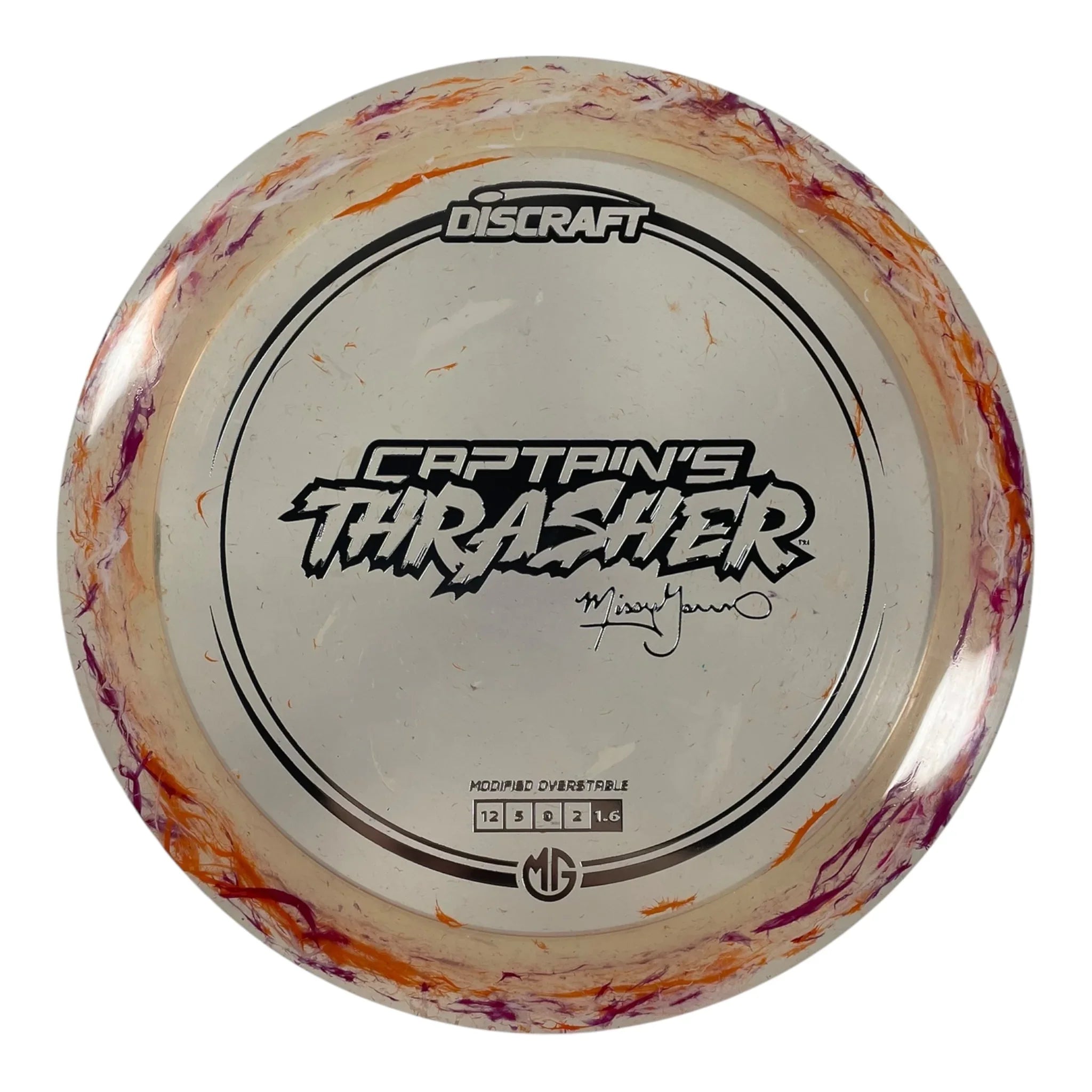 Discraft Captain&