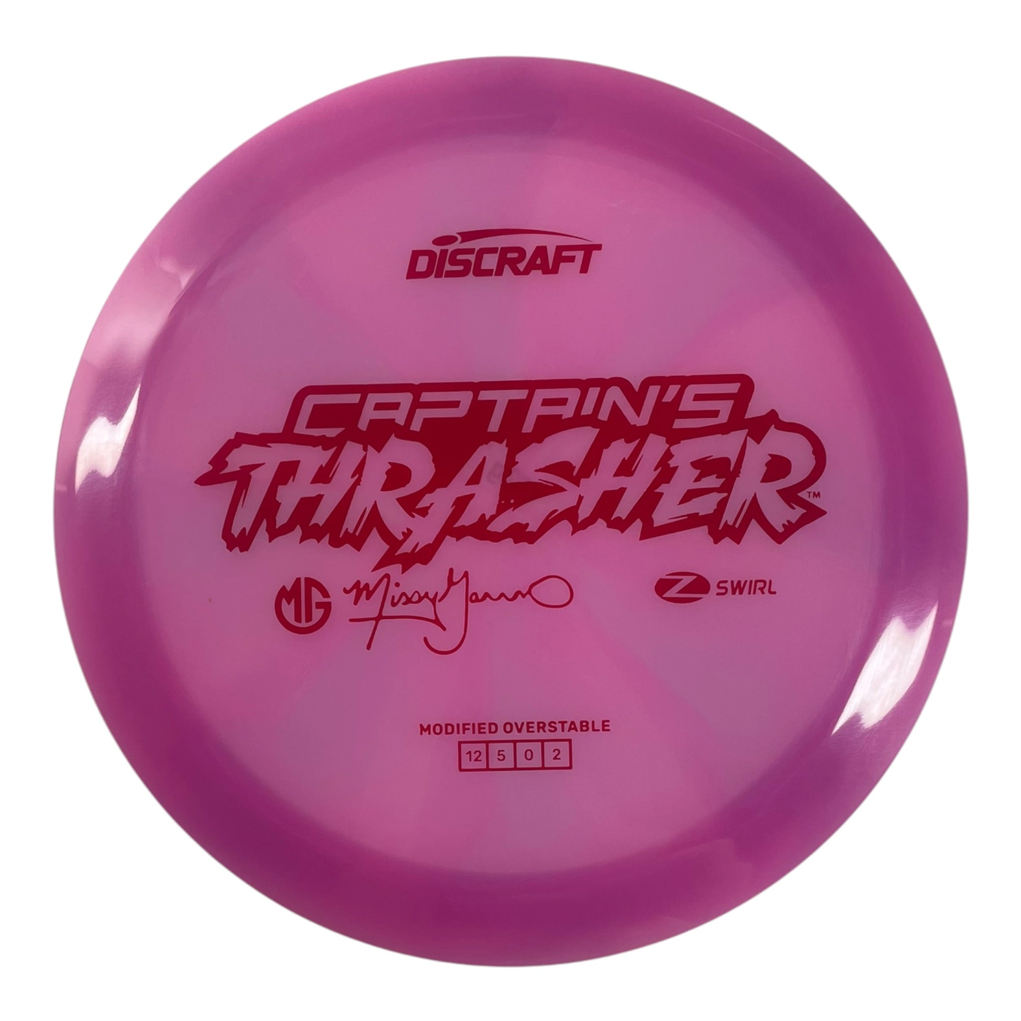 Discraft Captain&