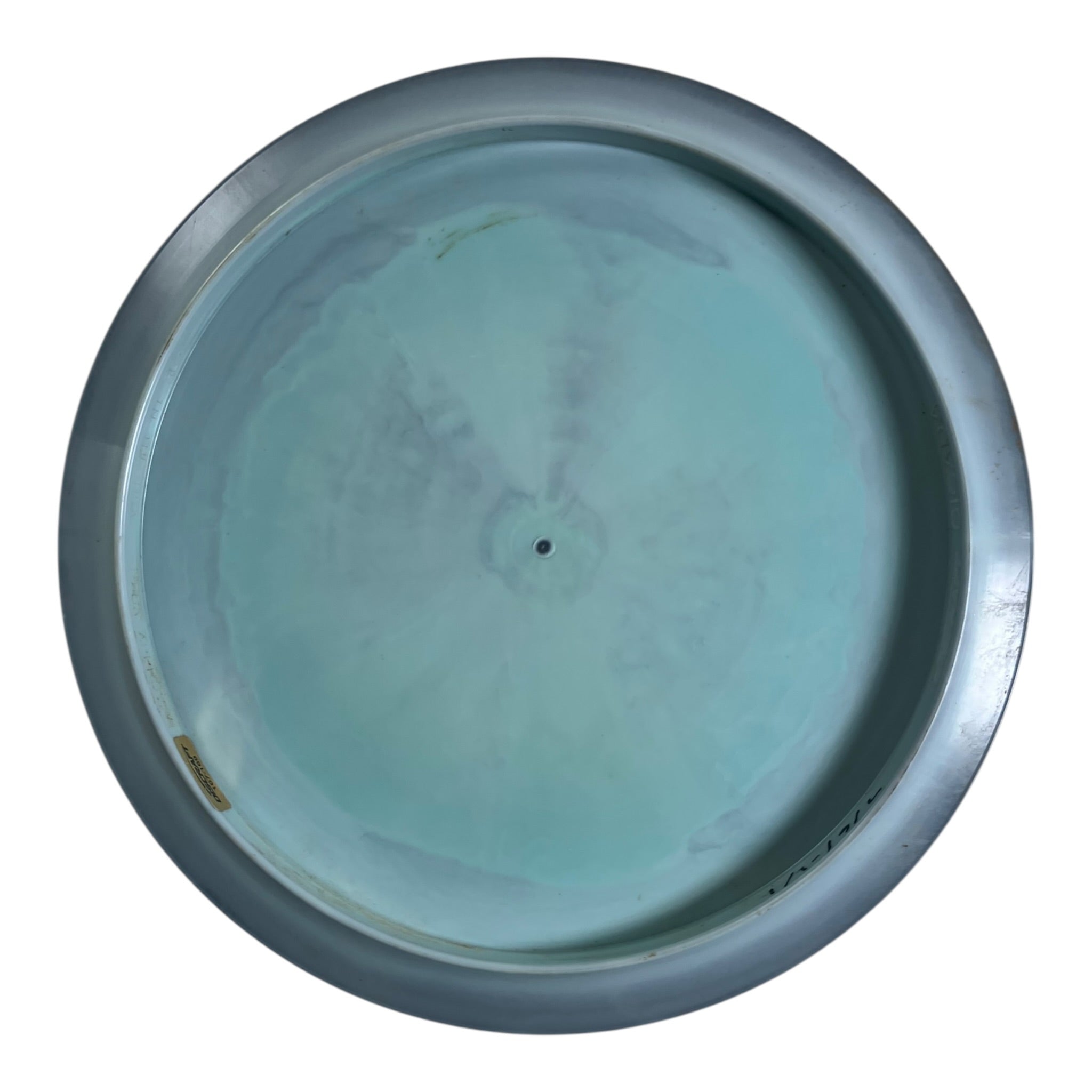 Discraft Cicada - Used Excellent | ESP | Grey/Blue 169g (Foundation DG) Disc Golf