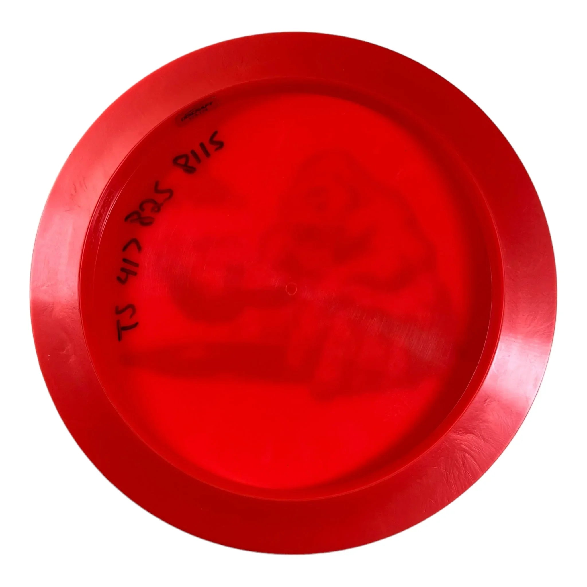 Discraft Crank | Big Z | Orange/Blue 173g (Used Great) Disc Golf