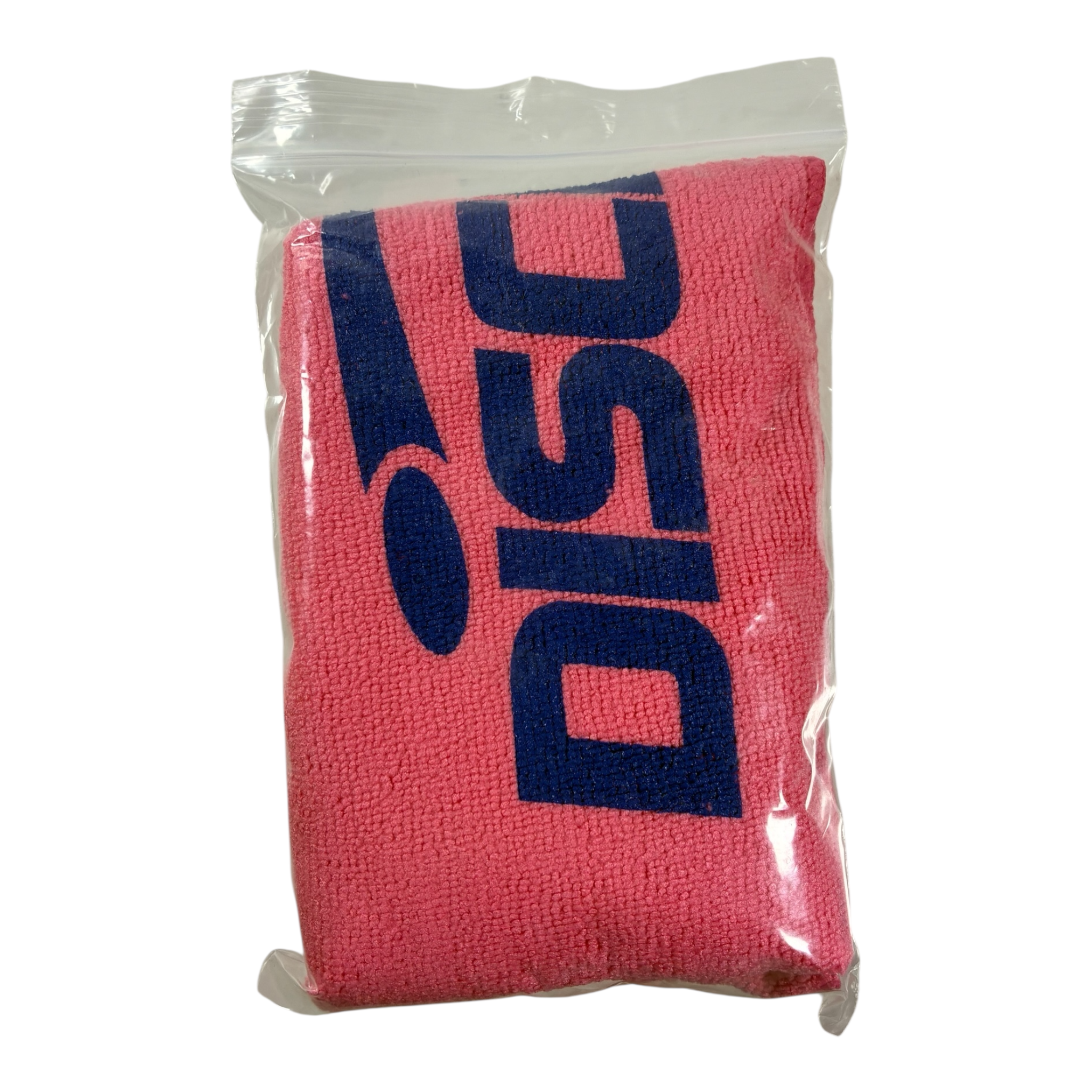 Discraft Microfiber Towel Disc Golf