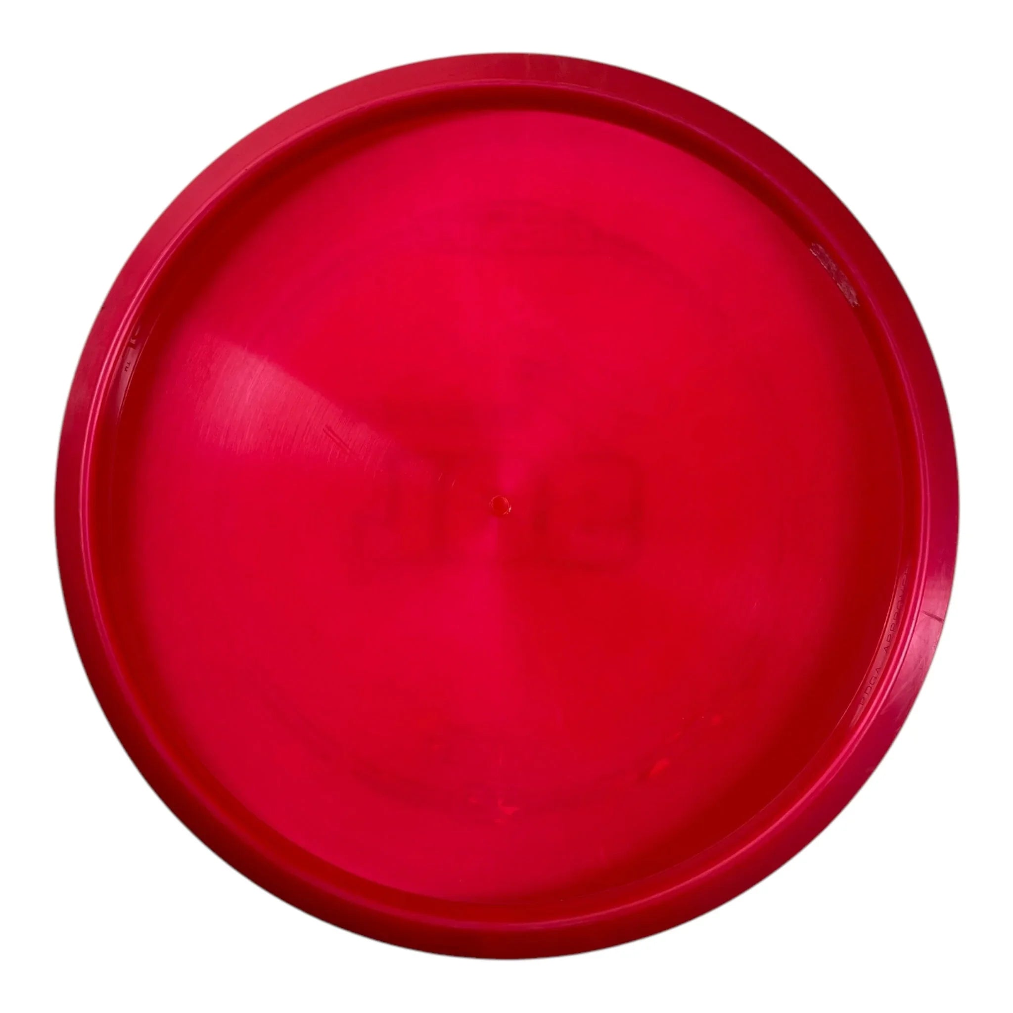 Discraft Sol - Used good | Z Line | Red/Gold 171g (Paige Pierce) Disc Golf