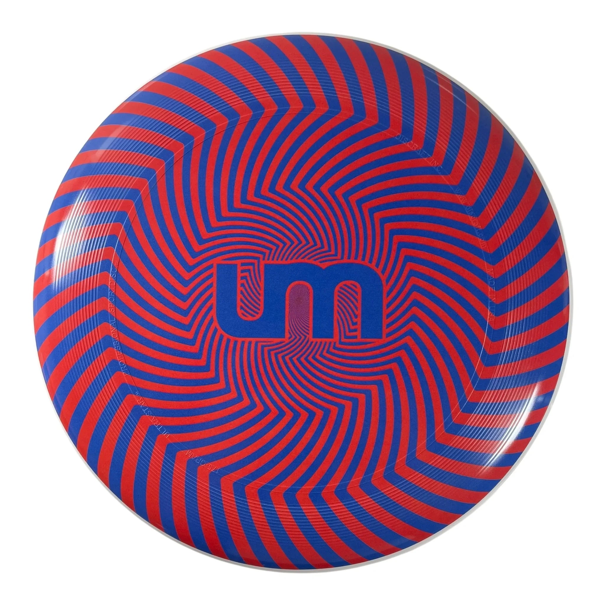 Discraft Umphrey&