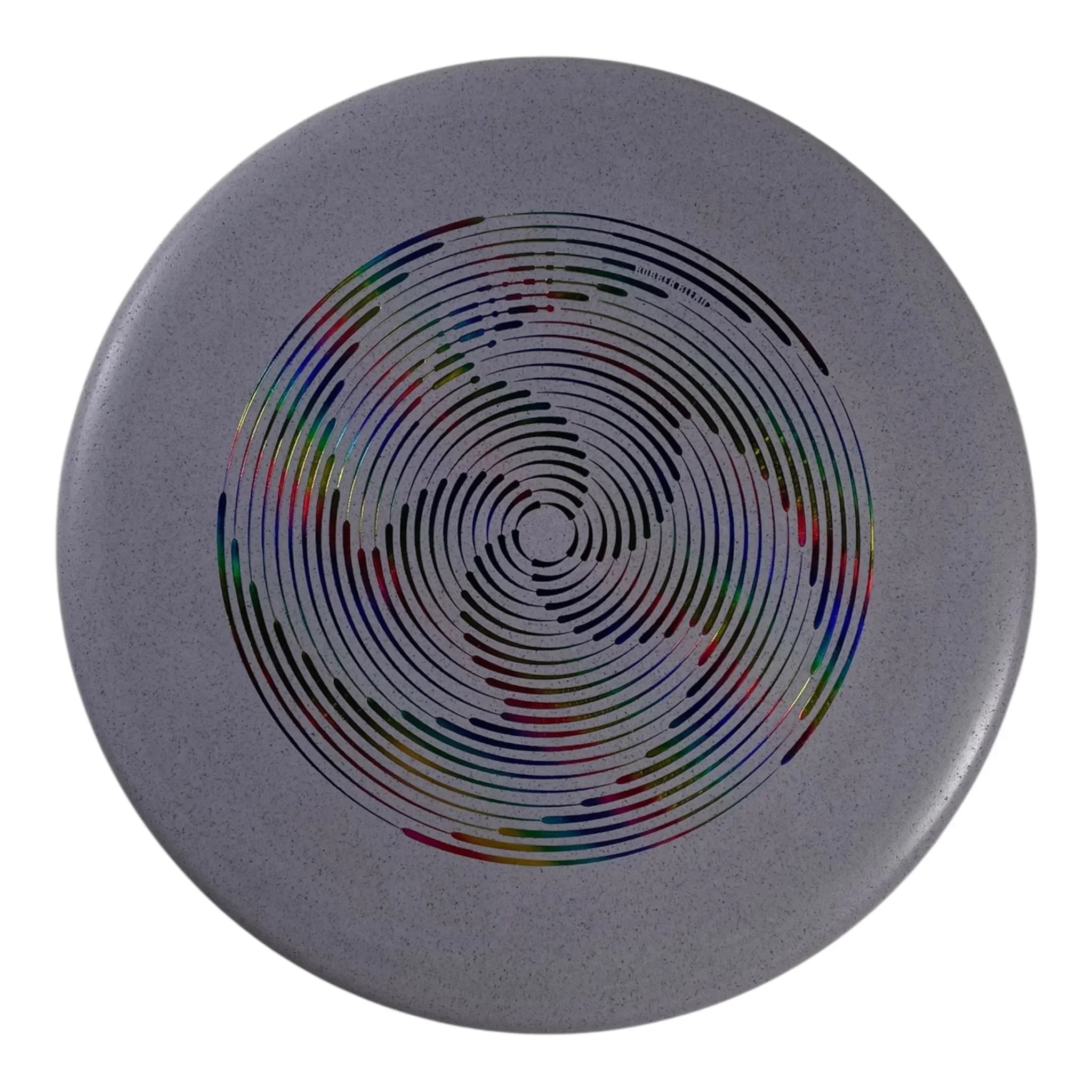 Discraft Zone | Rubber Blend | Purple/Rainbow 173g (Special Edition) Disc Golf