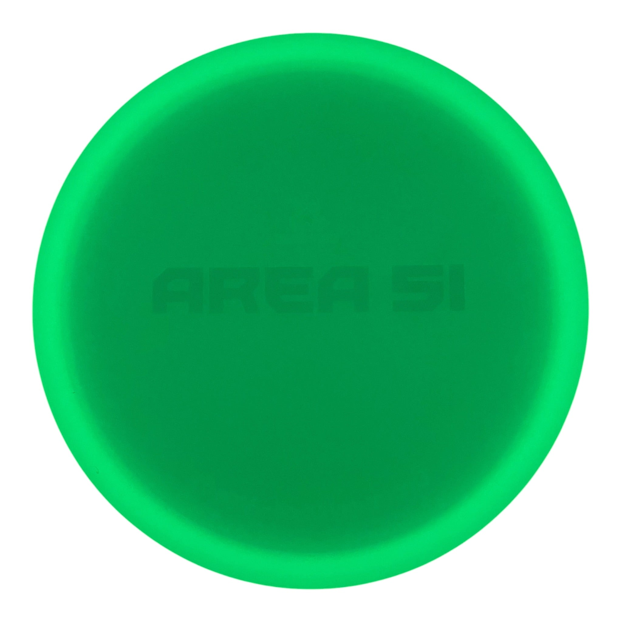 Doomsday Discs Area 51 | Radioactive Bologna | Glow 171g Disc Golf