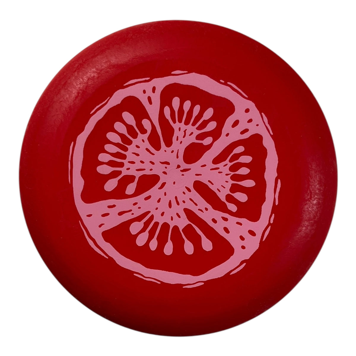 Doomsday Discs Oxymoron | Survival | Orange 177+g (Sharp Cheddar Cheese Sandwich Edition) Disc Golf