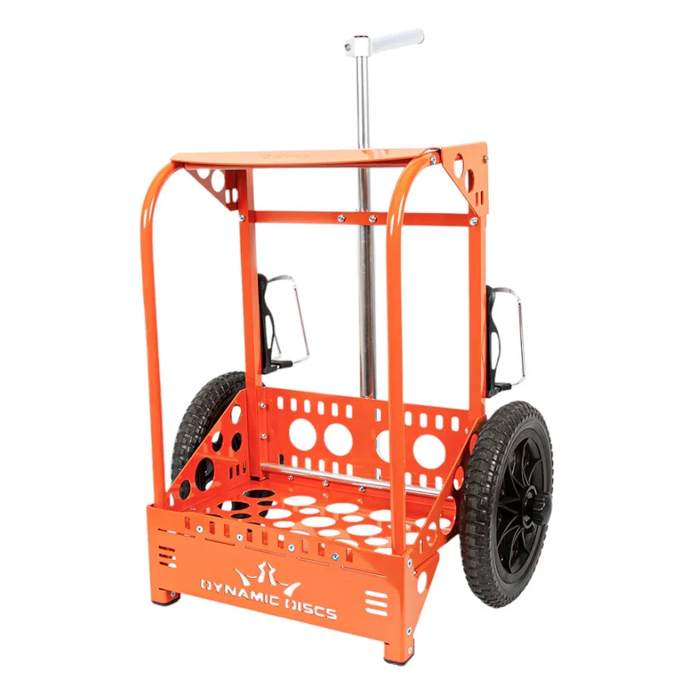 Dynamic Discs Backpack LG Cart (Frame Only) by Zuca Disc Golf