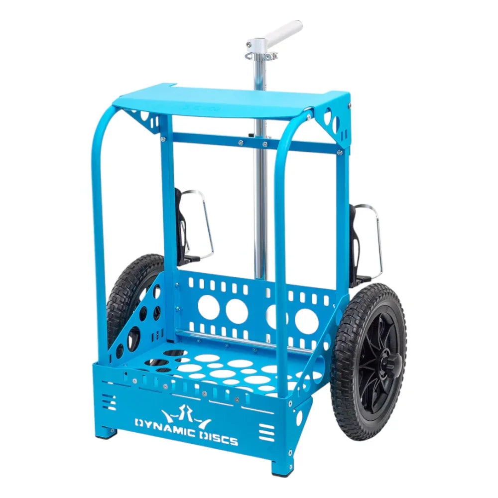 Dynamic Discs Backpack LG Cart (Frame Only) by Zuca Disc Golf