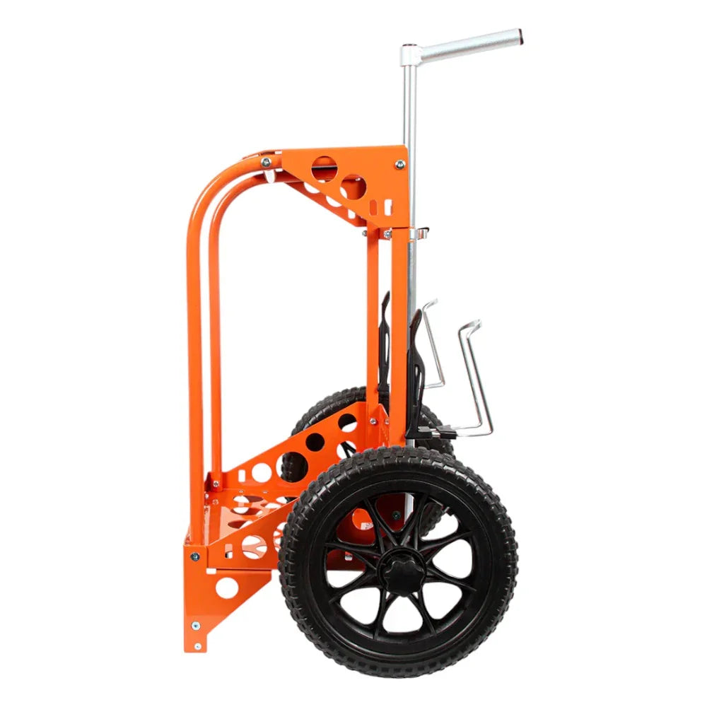 Dynamic Discs Backpack LG Cart (Frame Only) by Zuca Disc Golf