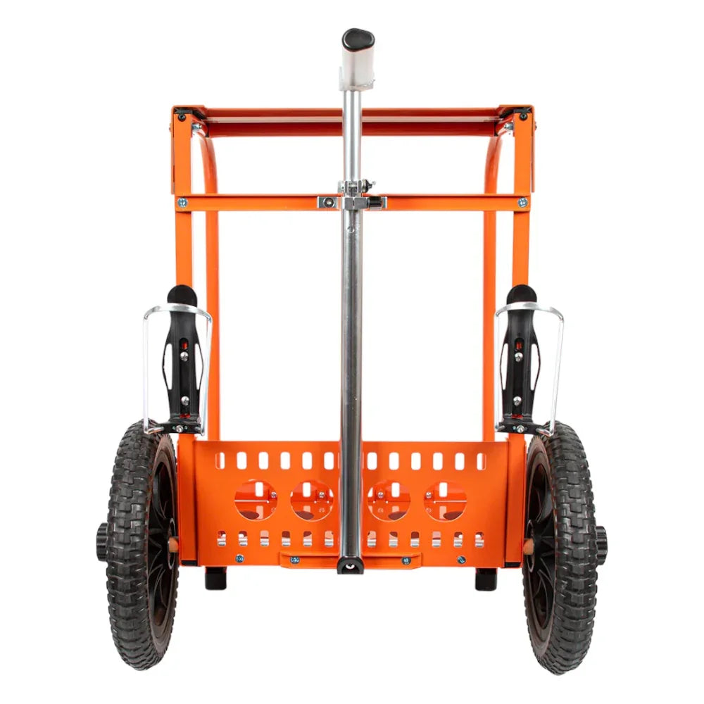 Dynamic Discs Backpack LG Cart (Frame Only) by Zuca Disc Golf