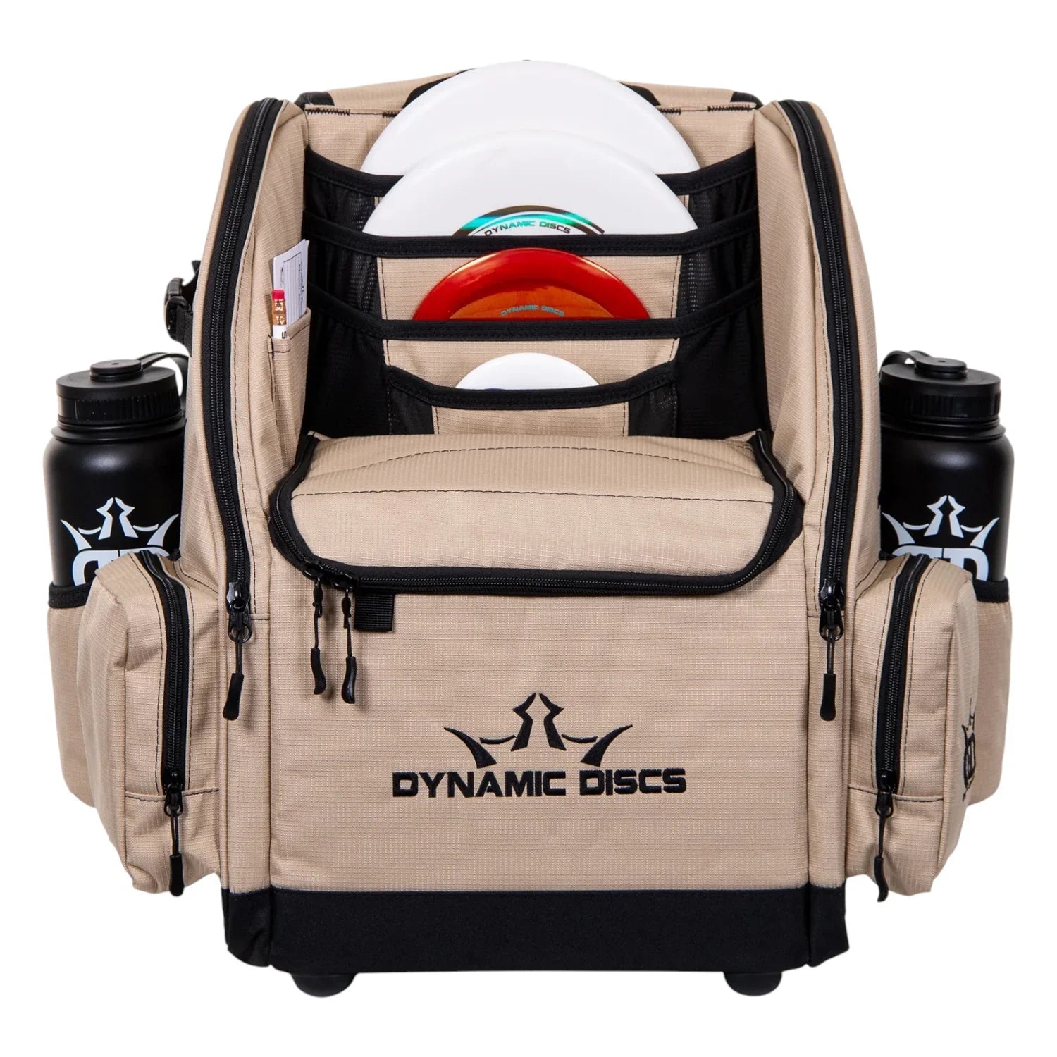 Dynamic Discs Commander Cooler Backpack Disc Golf