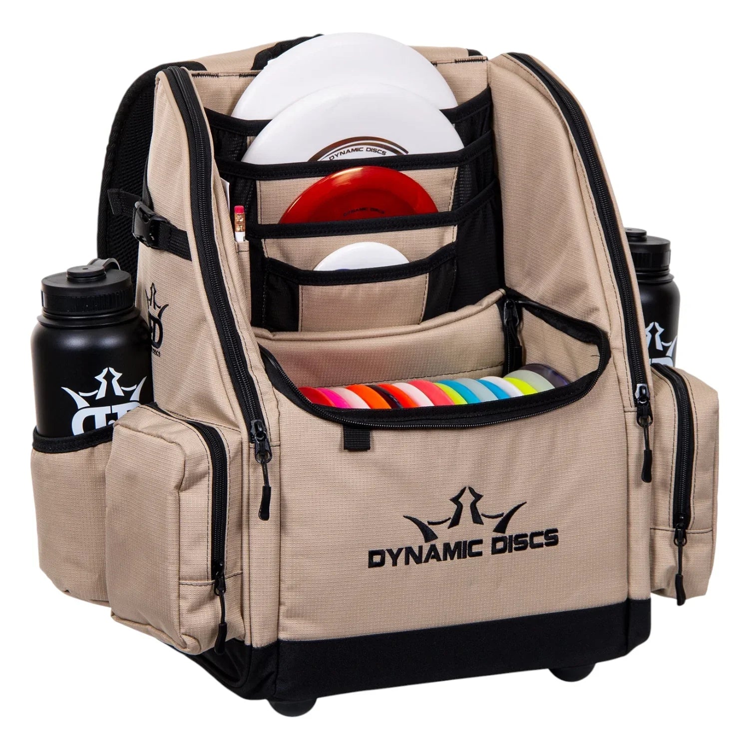 Dynamic Discs Commander Cooler Backpack Disc Golf