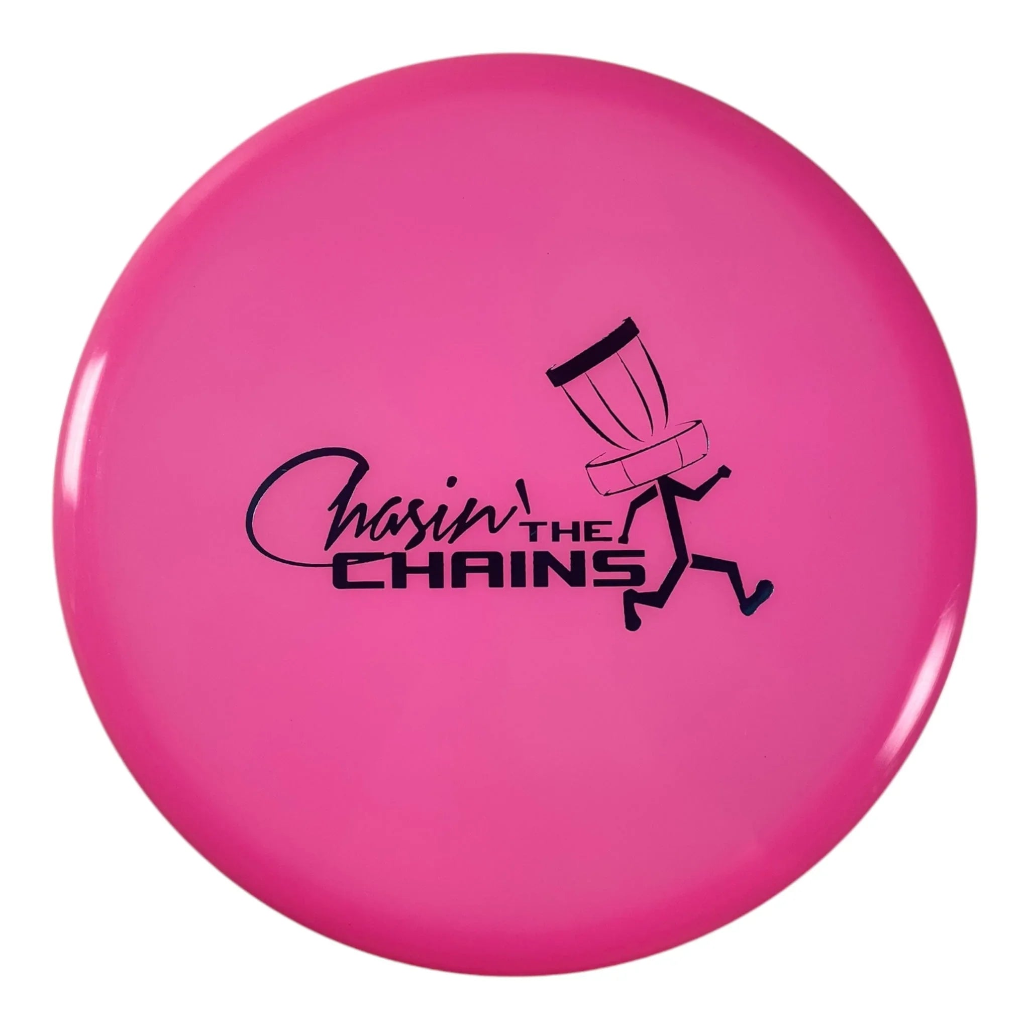Dynamic Discs Culprit | Lucid Hybrid | Pink/Blue 174g (Chasin&