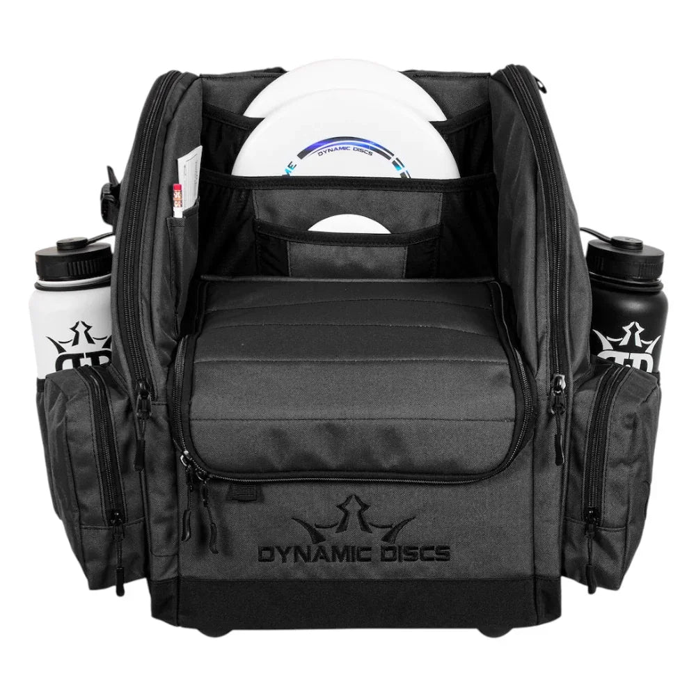 Dynamic Discs Commander Backpack Disc Golf