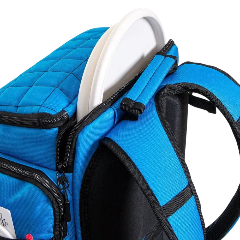 Dynamic Discs Combat Ranger Backpack Disc Golf