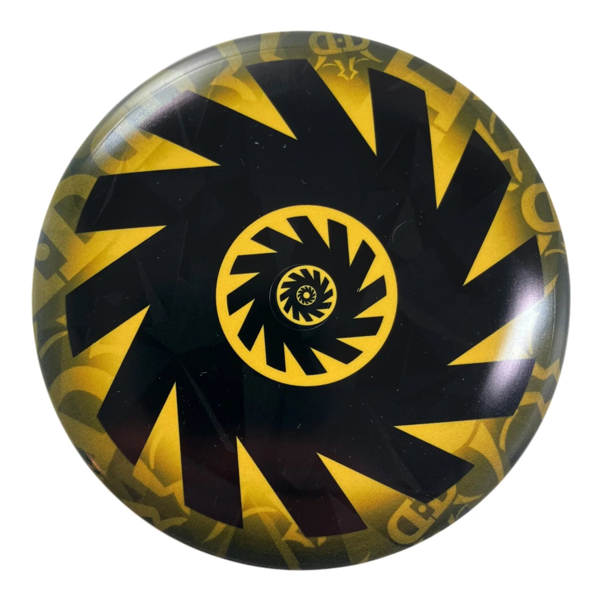Dynamic Discs Dynamic Discs Judge Mini Marker Disc | DyeMax | Wheels Disc Golf