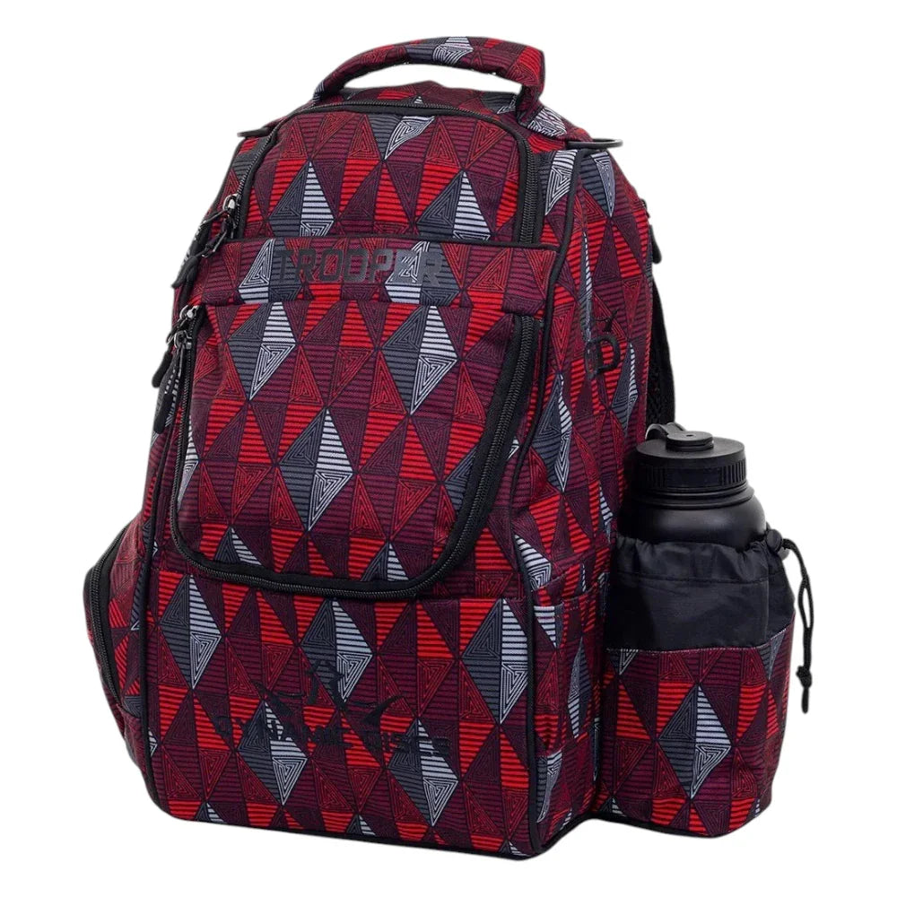 Dynamic Discs Trooper Backpack Disc Golf