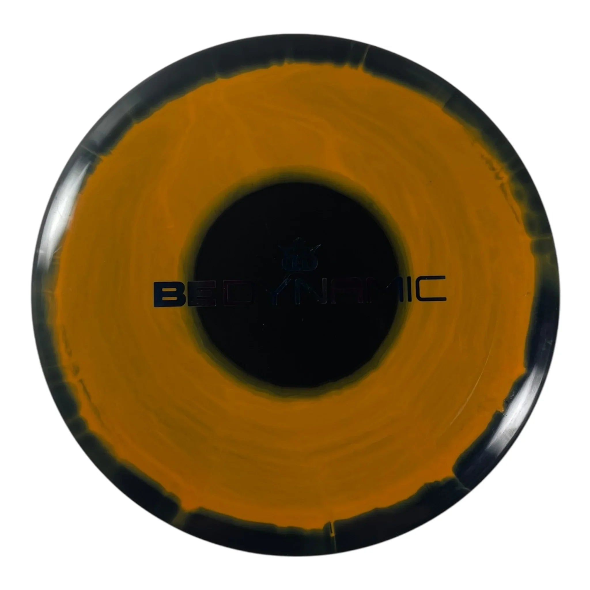 Dynamic Discs EMAC Truth | Fuzion Orbit | Orange/Sunset 175g (Raptor Eye) Disc Golf