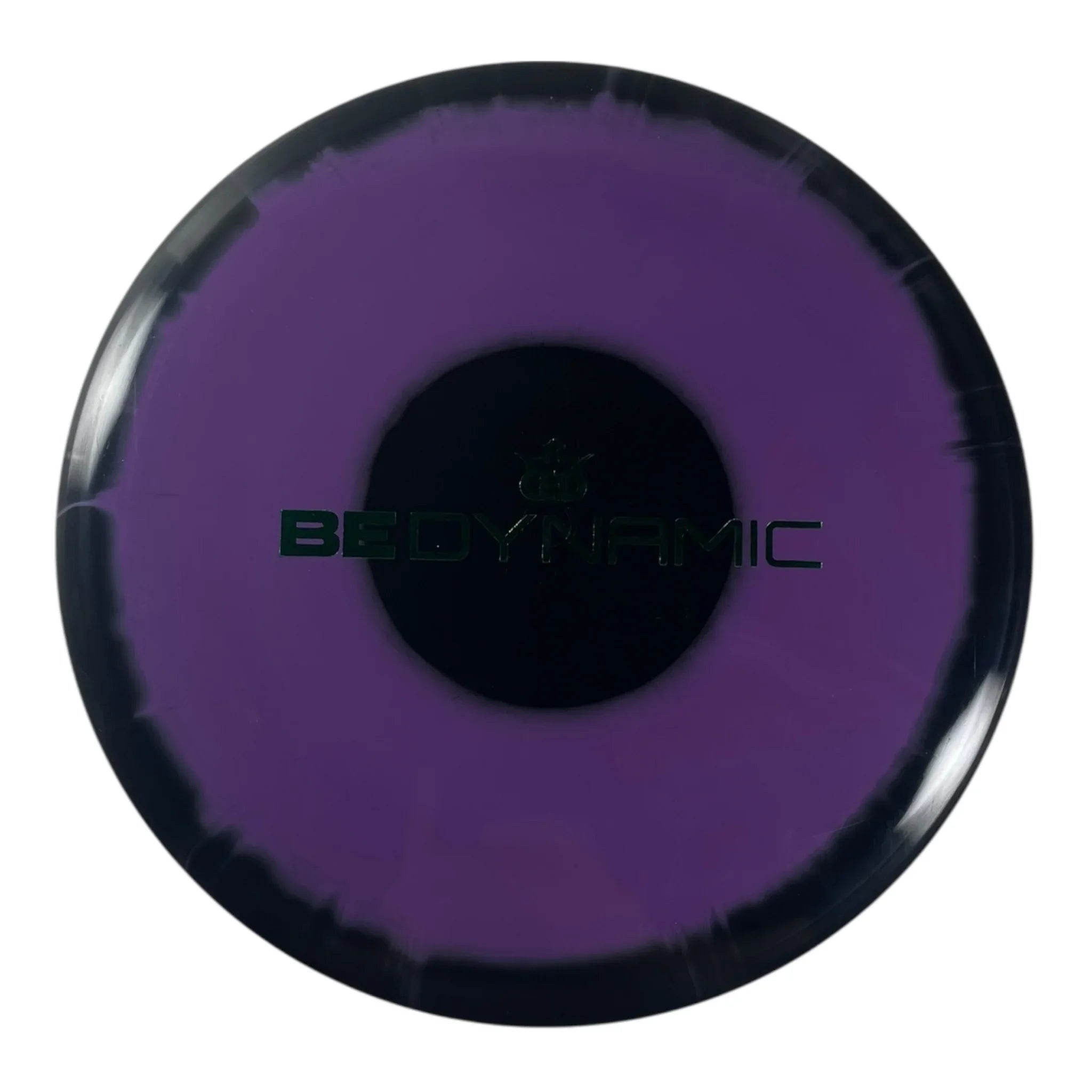 Dynamic Discs EMAC Truth | Fuzion Orbit | Purple/Green 173g (Raptor Eye) Disc Golf