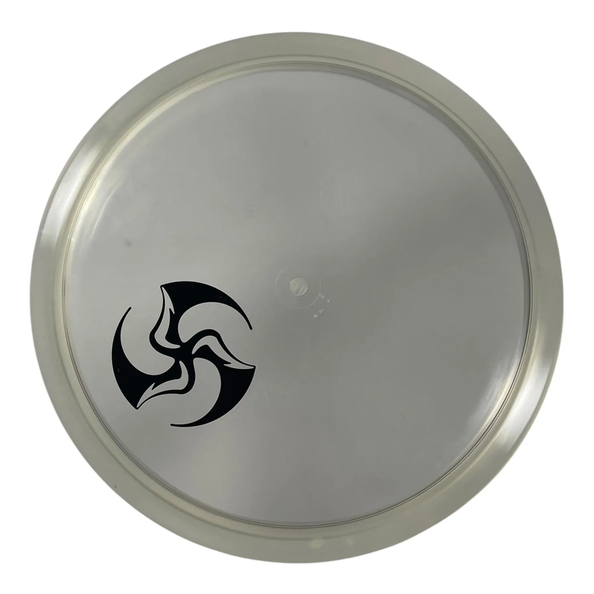 Dynamic Discs EMAC Truth | Lucid-Ice | Clear/Black 177g (Huk Lab) Disc Golf