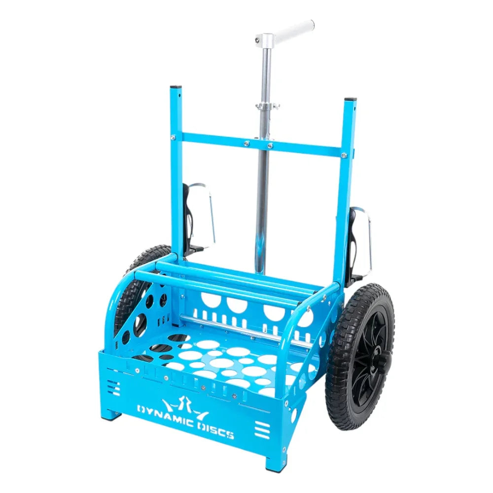 Dynamic Discs EZ Cart (Frame Only) by Zuca Disc Golf