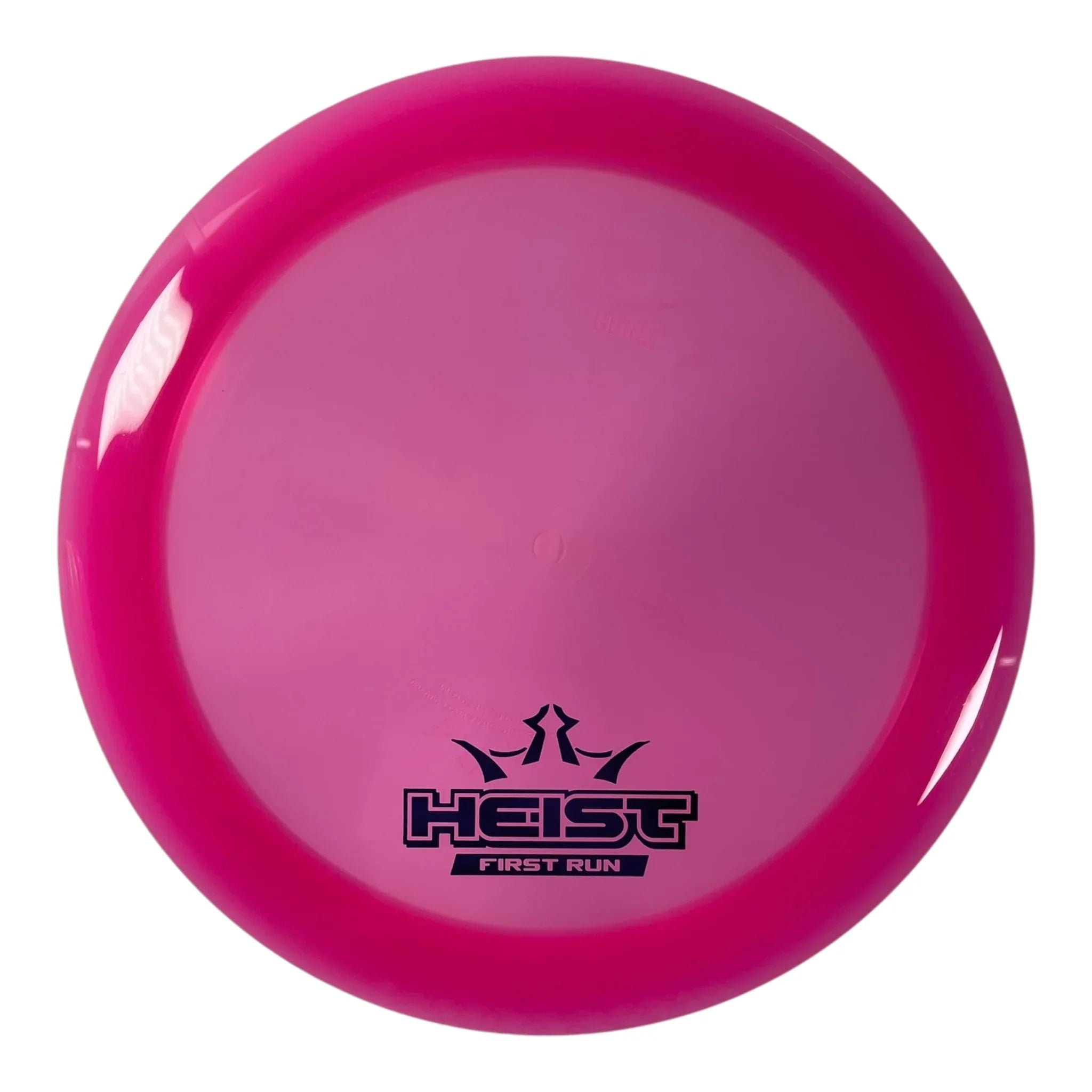Dynamic Discs Heist | Lucid | Pink/Blue 169g (First Run) Disc Golf