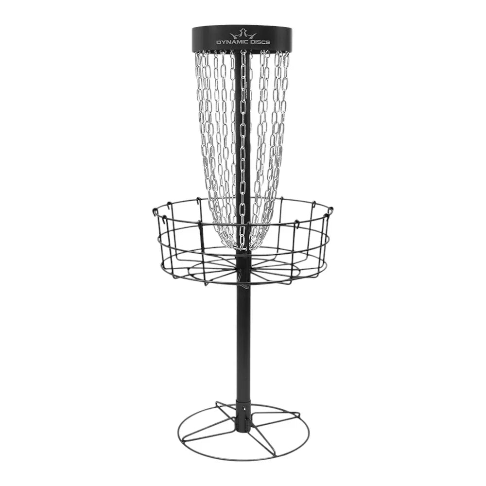 Dynamic Discs Marksman Disc Golf Basket Disc Golf