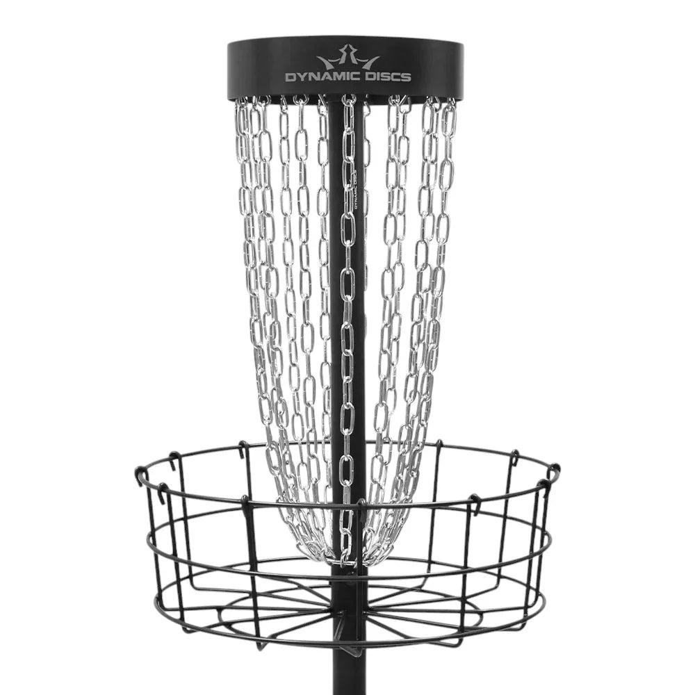 Dynamic Discs Marksman Disc Golf Basket Disc Golf