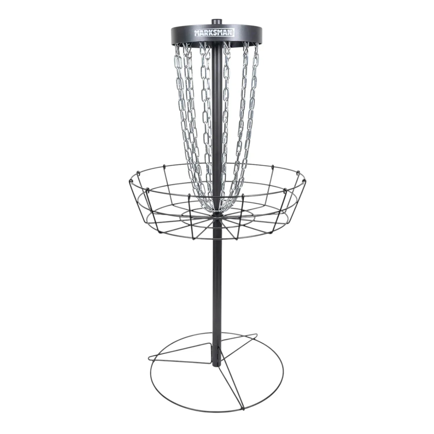 Dynamic Discs Marksman Lite Disc Golf Basket Disc Golf