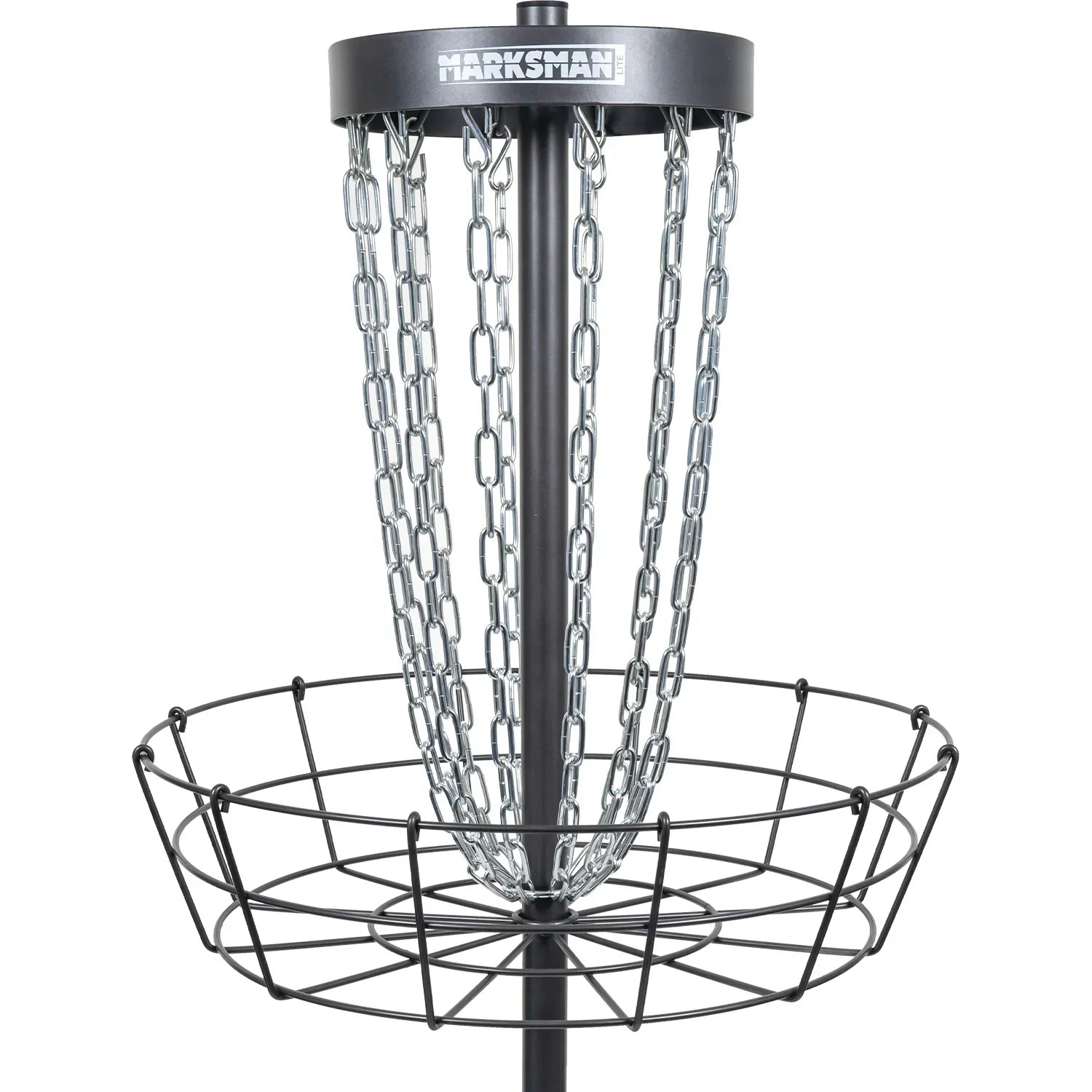 Dynamic Discs Marksman Lite Disc Golf Basket Disc Golf