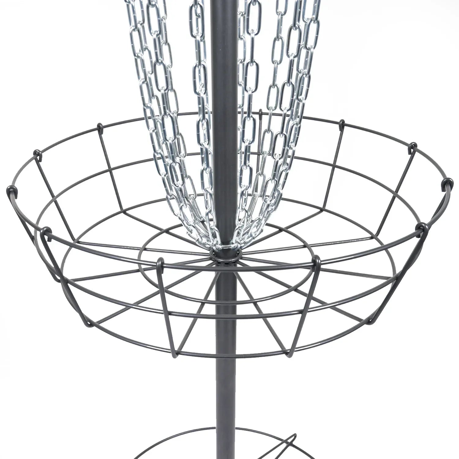 Dynamic Discs Marksman Lite Disc Golf Basket Disc Golf