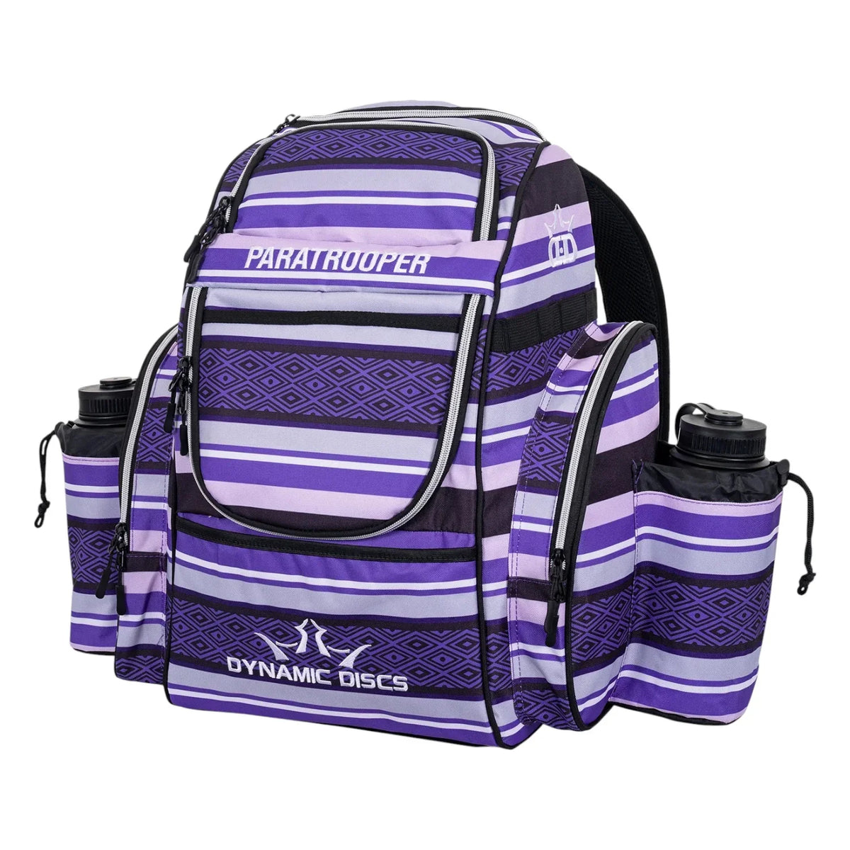Dynamic Discs Paratrooper Backpack Disc Golf