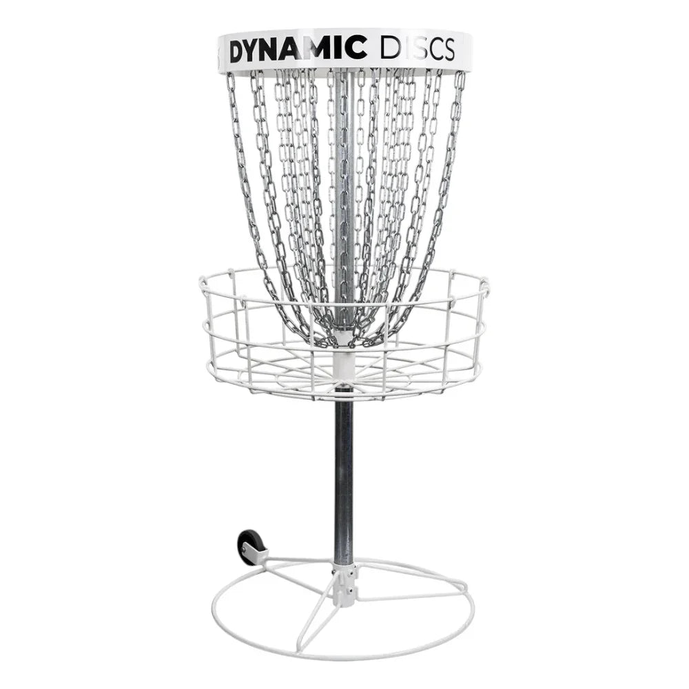 Dynamic Discs Patriot Disc Golf