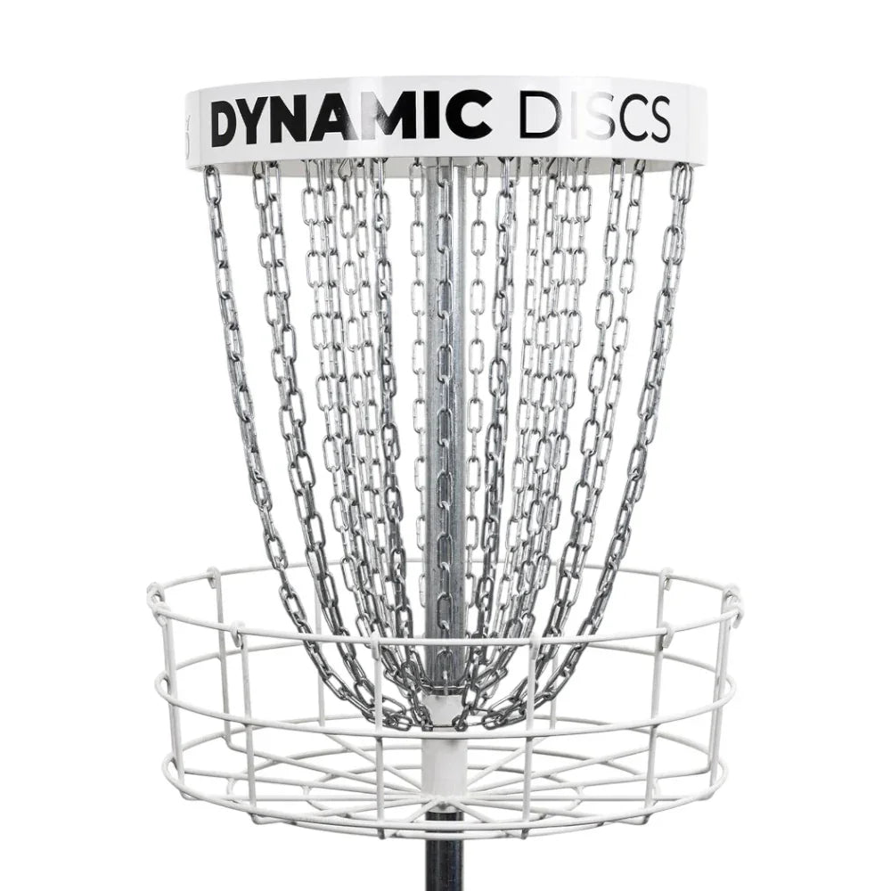Dynamic Discs Patriot Disc Golf