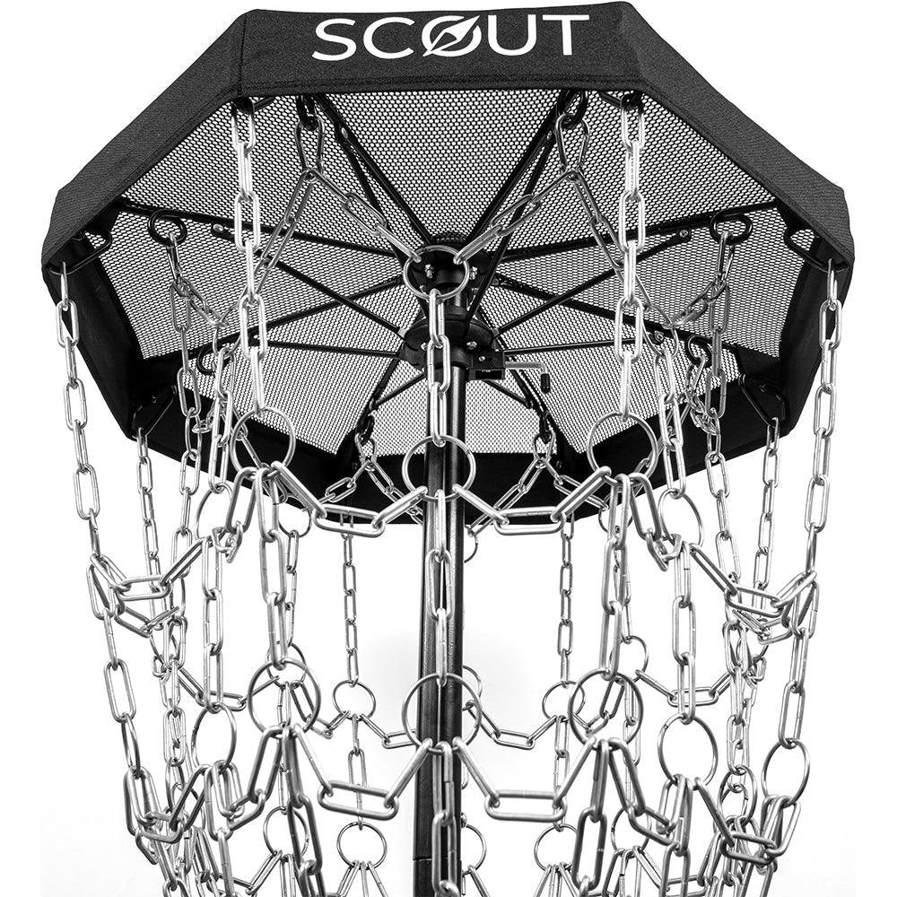 Dynamic Discs Scout Disc Golf Basket Disc Golf