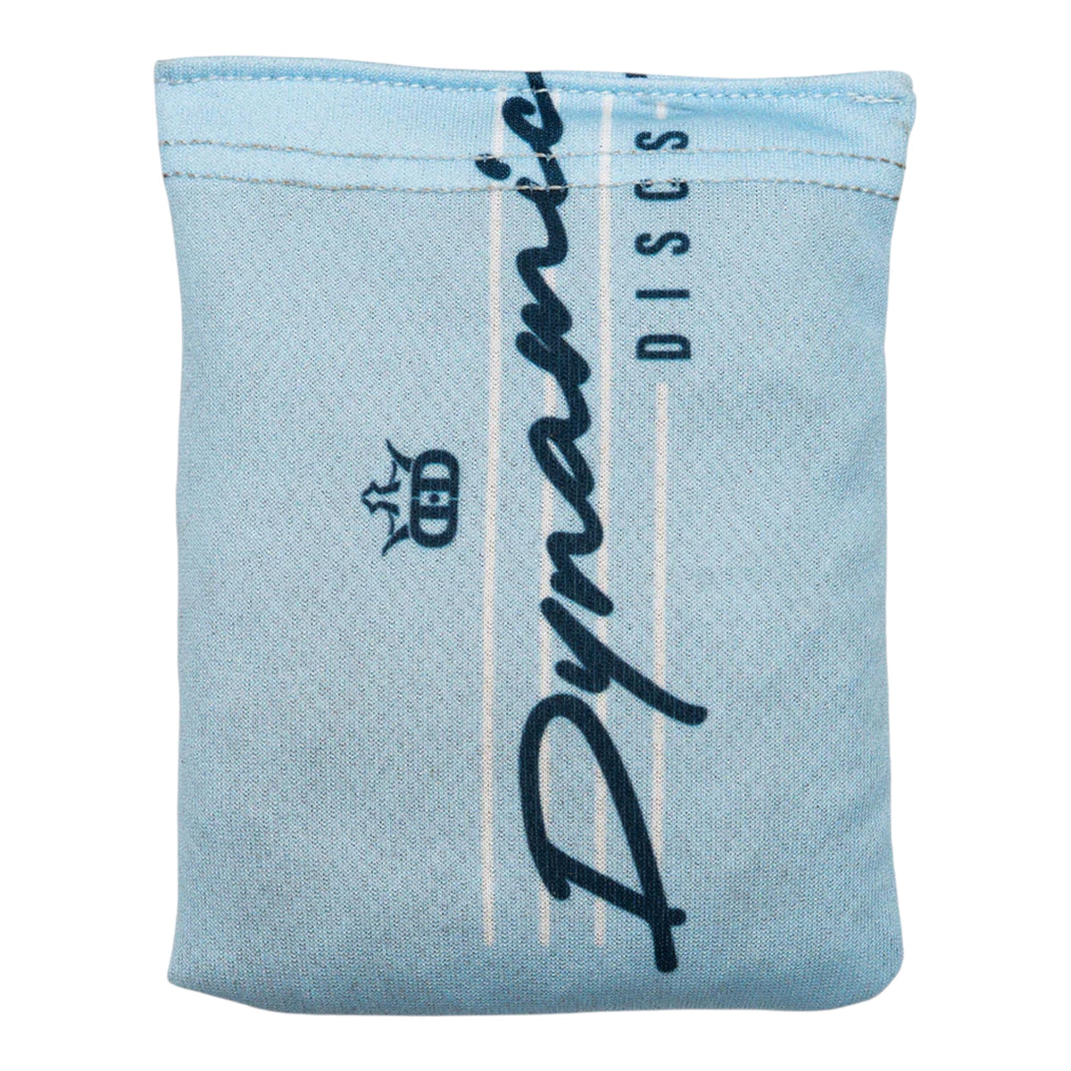 Dynamic Discs Sublimated Script Sportsack Disc Golf