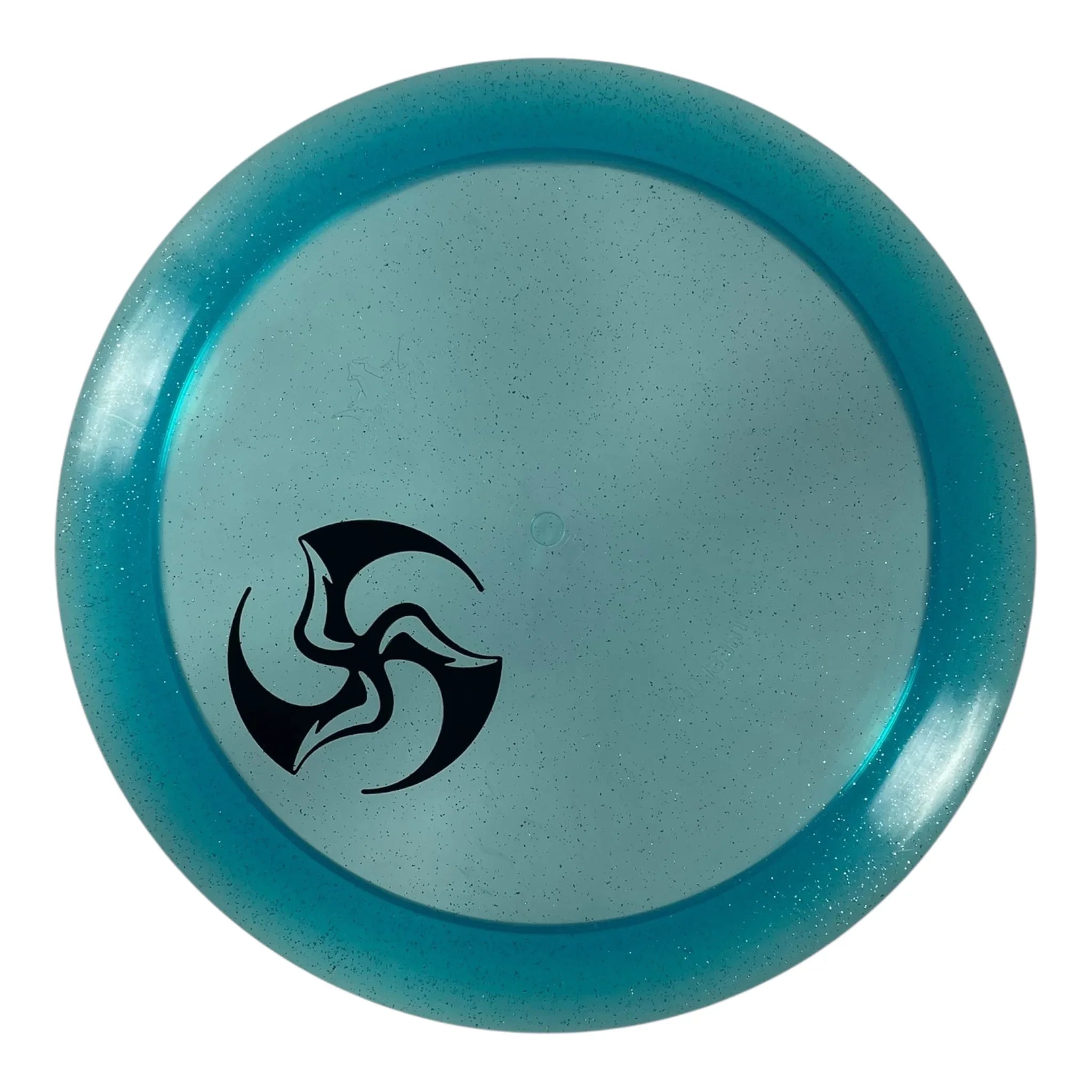 Dynamic Discs Trespass | Lucid | Blue/Black 173g (Huk Lab) Disc Golf
