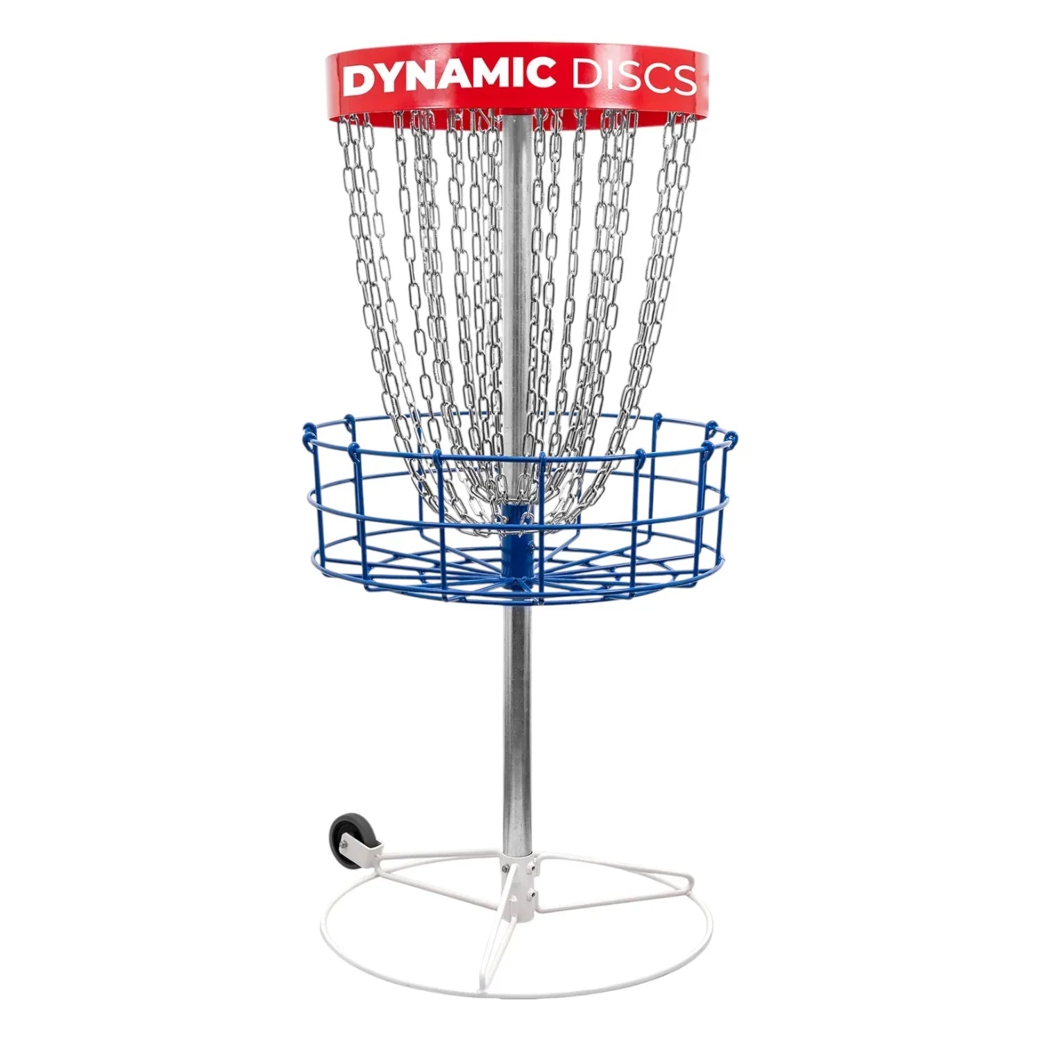 Dynamic Discs Veteran Disc Golf Basket Disc Golf