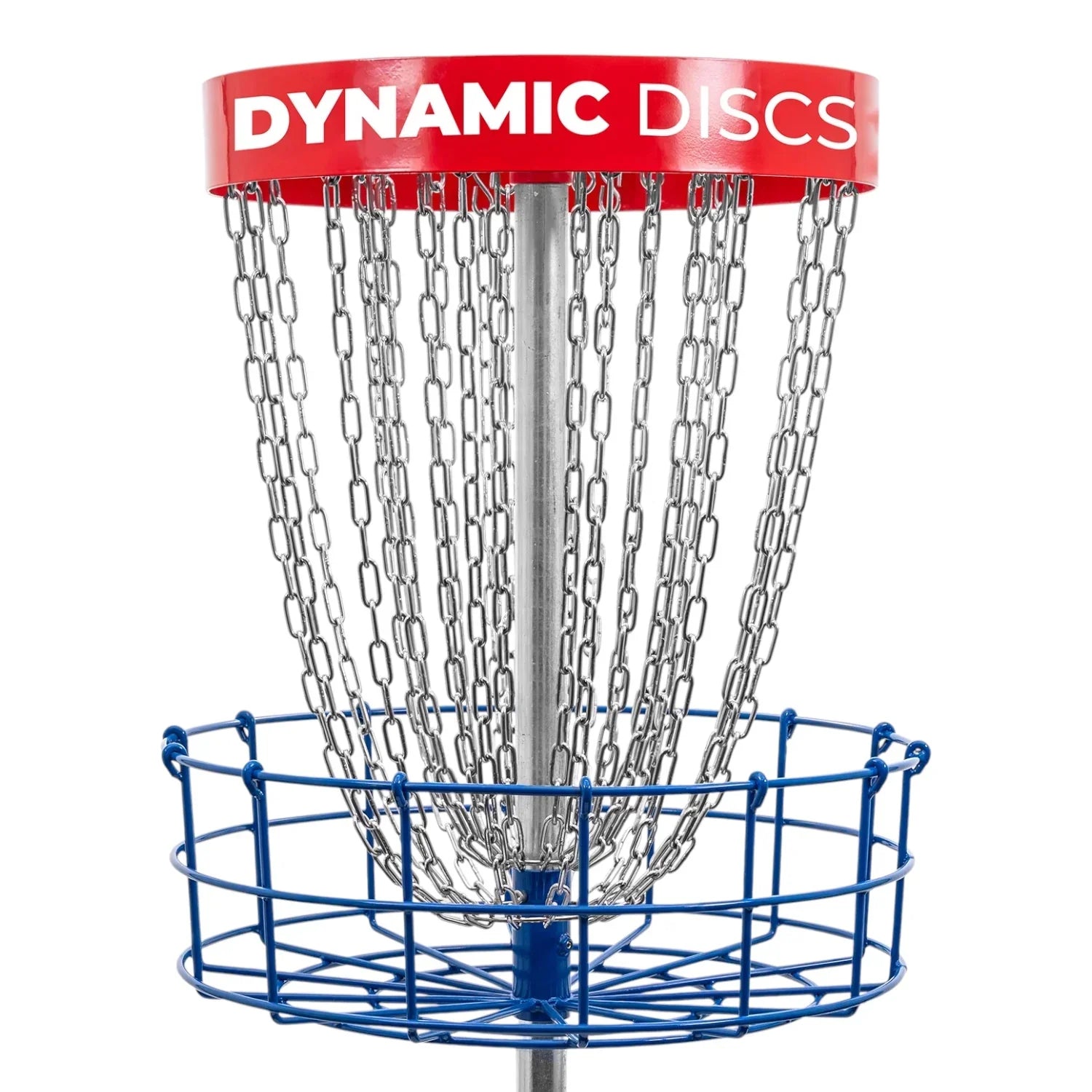 Dynamic Discs Veteran Disc Golf Basket Disc Golf