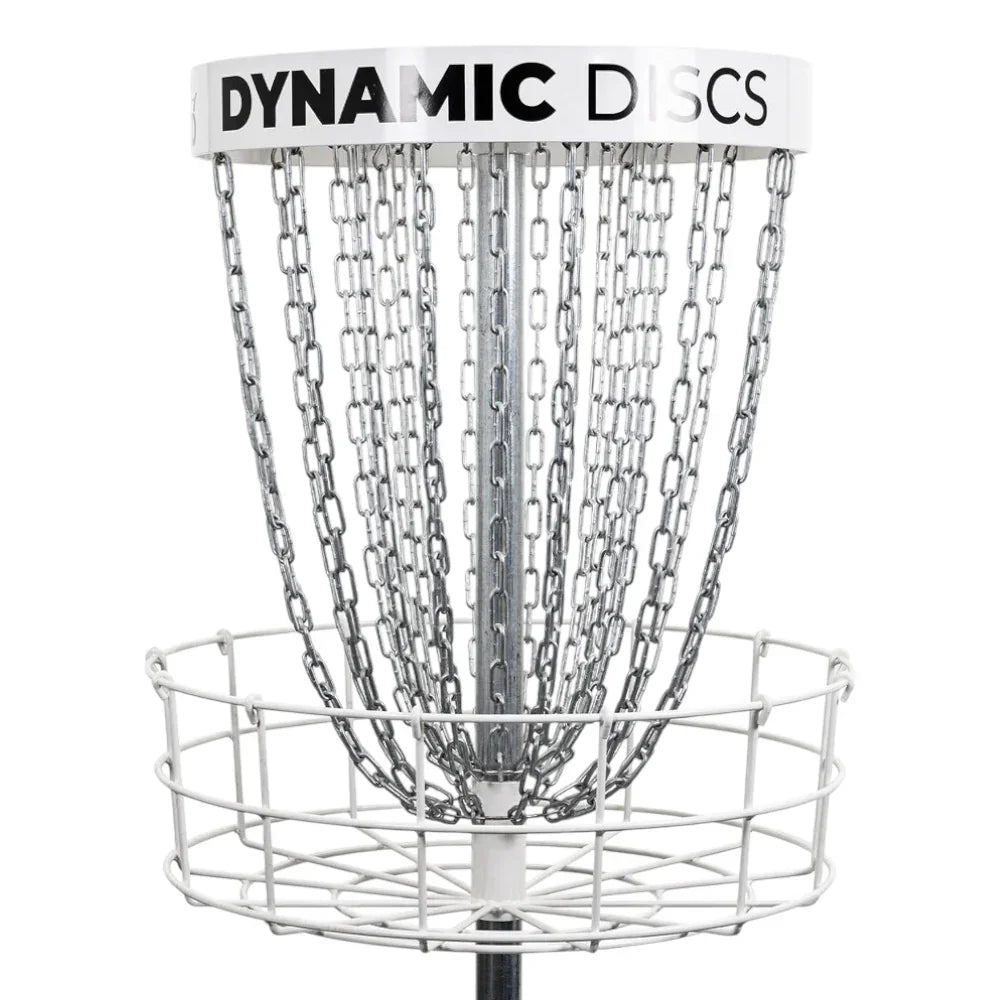 Dynamic Discs Veteran Disc Golf Basket Disc Golf