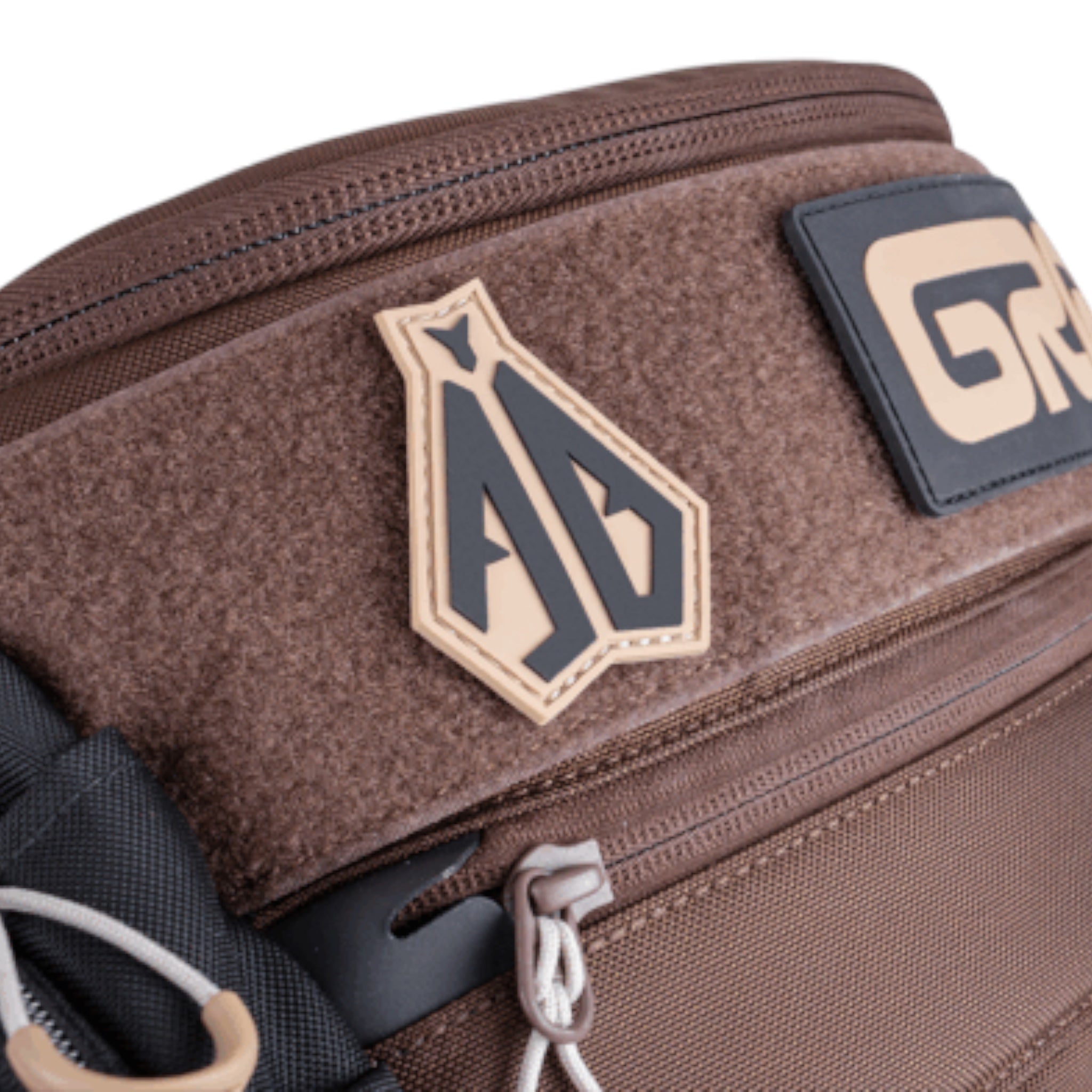 GRIPeq AX6 Backpack includes Cigarra (Anthony Barela) Disc Golf
