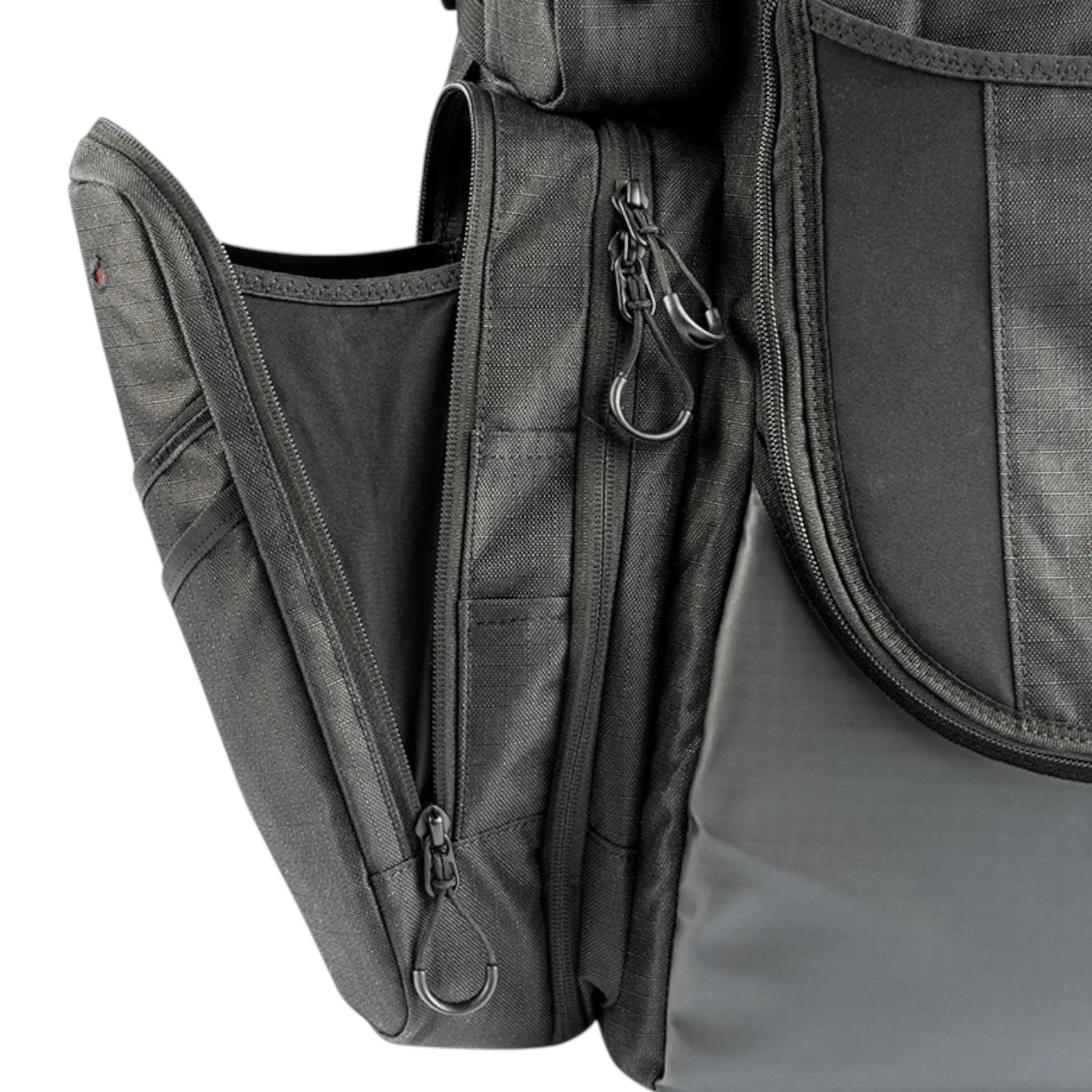 GRIPeq Discraft Paul McBeth GRIP MB - PX1 Backpack - Disc Golf Bag Disc Golf