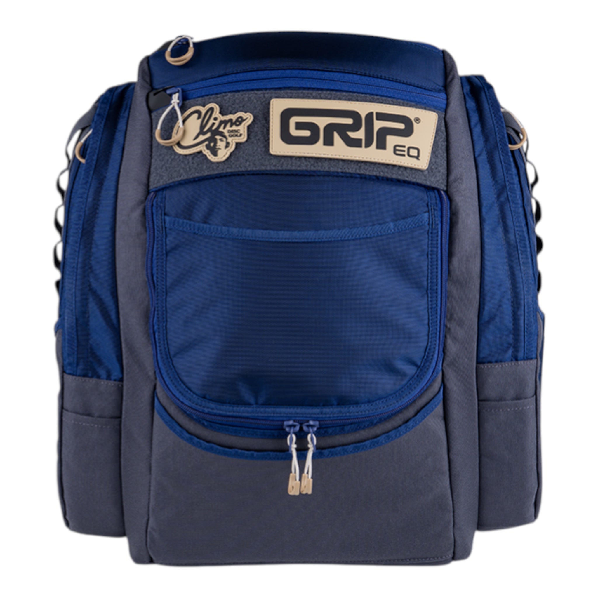 GRIPeq Signature Series ATS (Ken Climo) Disc Golf