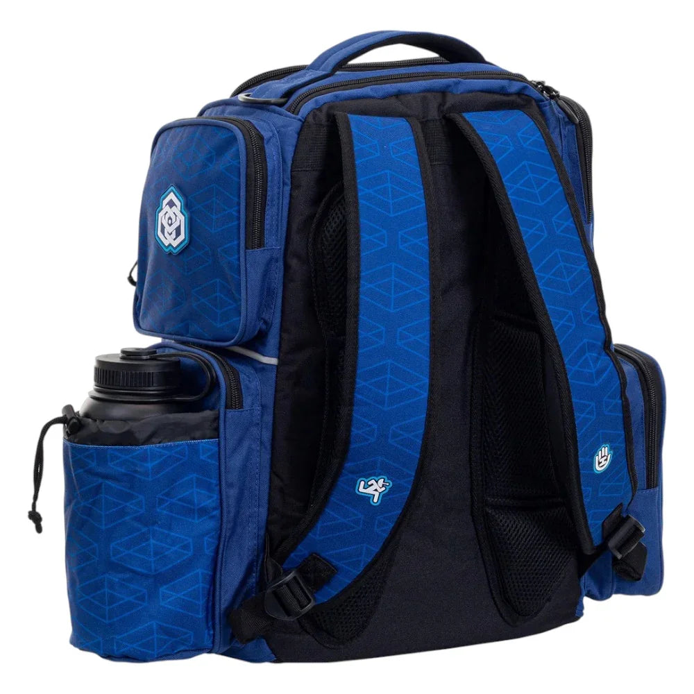 Handeye Supply Co Mission Rig Backpack Disc Golf